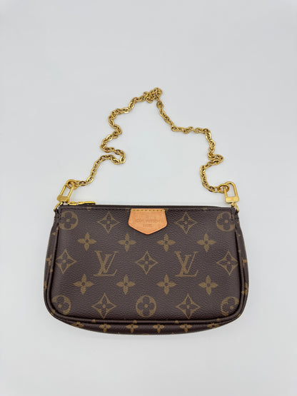 Louis Vuitton Multi Pochette Accessoires
