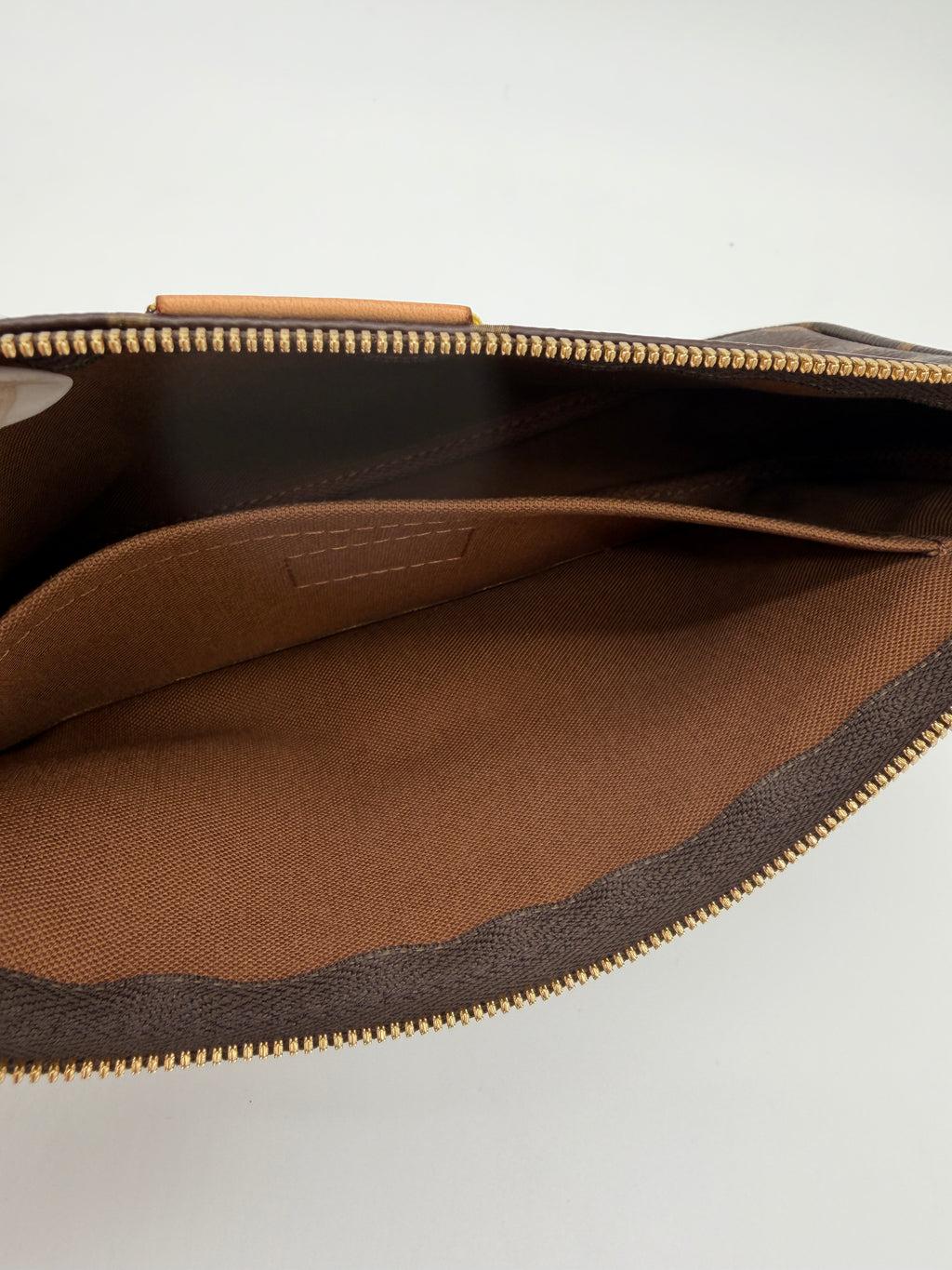 Louis Vuitton Large Pochette From MPA