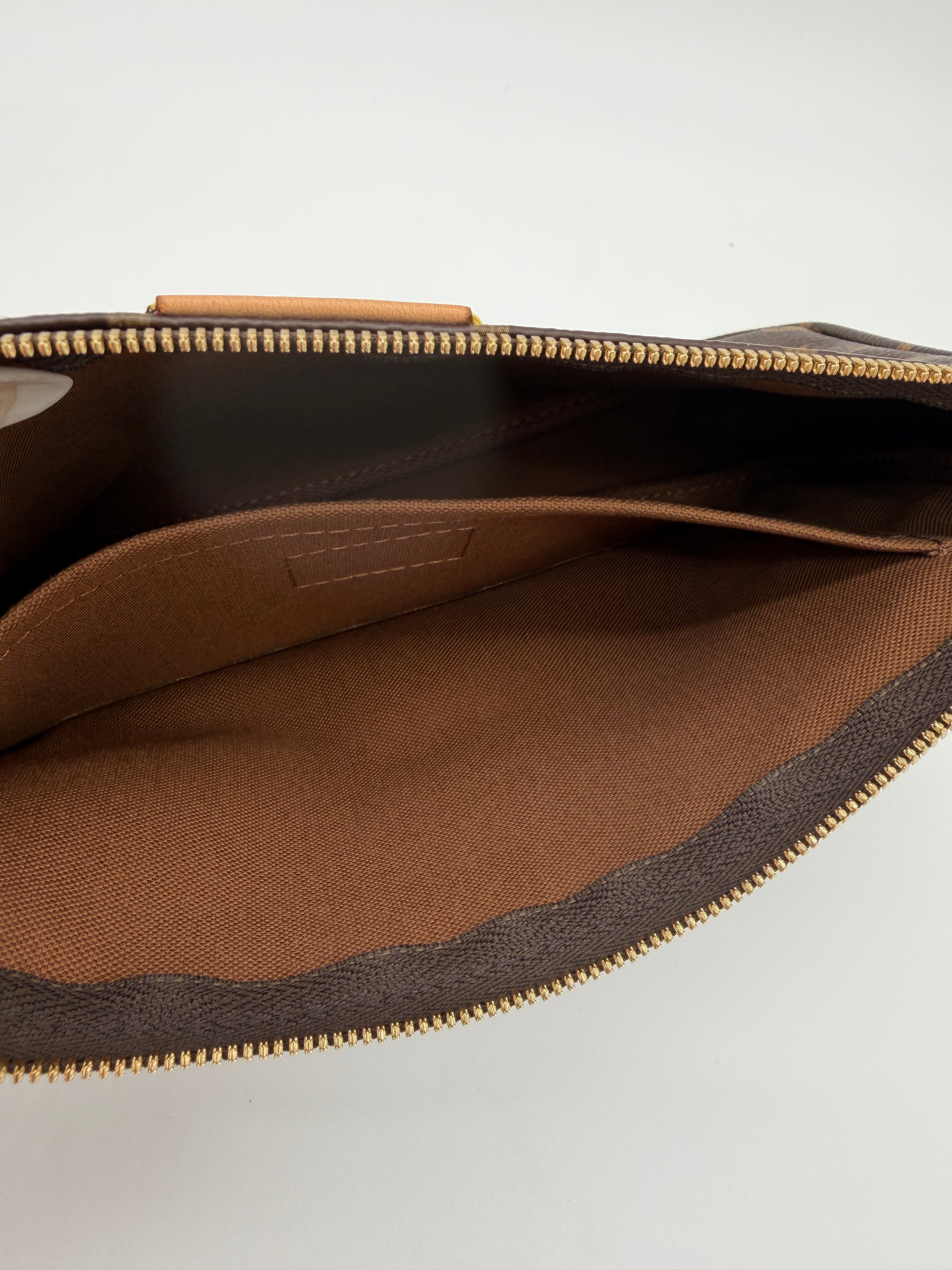 Louis Vuitton Large Pochette From MPA