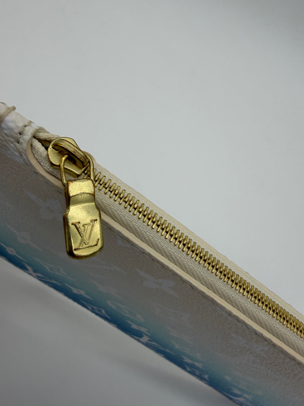 Louis Vuitton By The Pool Neverfull Pochette