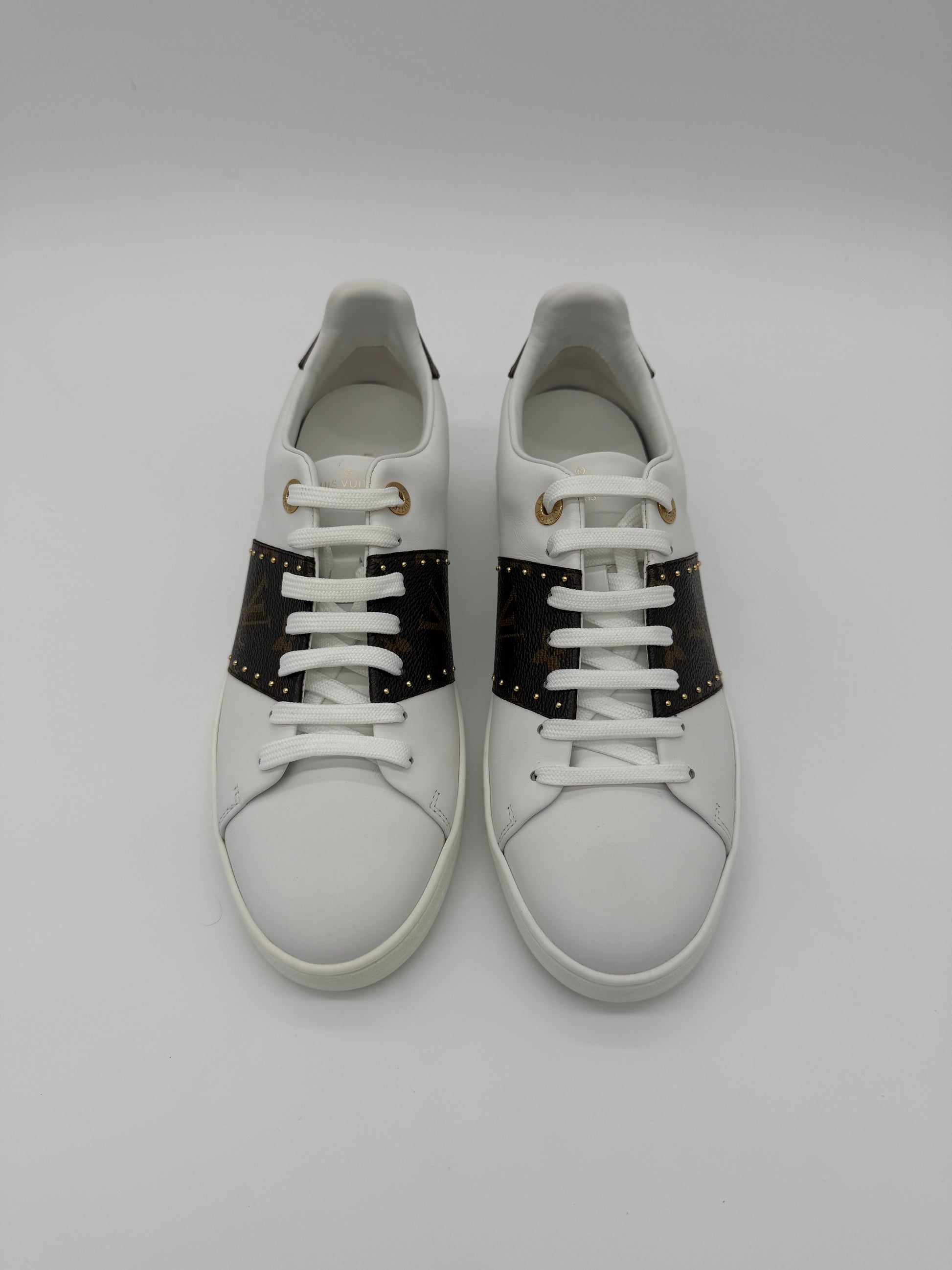 Louis Vuitton Frontrow Sneakers