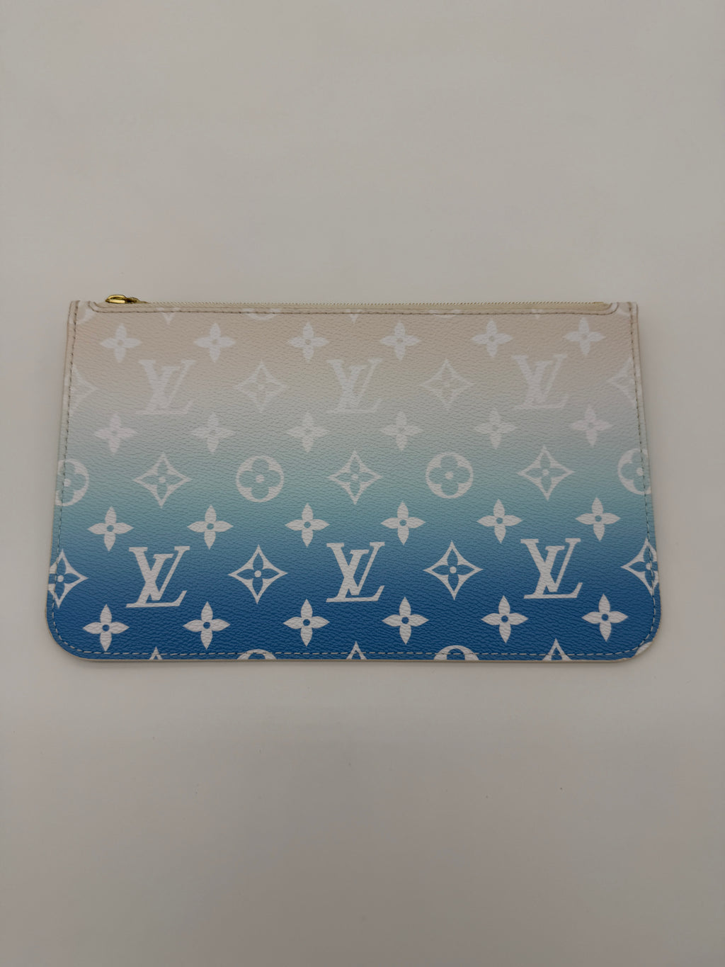 Louis Vuitton By The Pool Neverfull Pochette