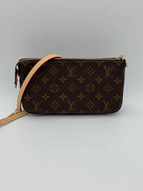 Louis Vuitton New Model Pochette Accesoires
