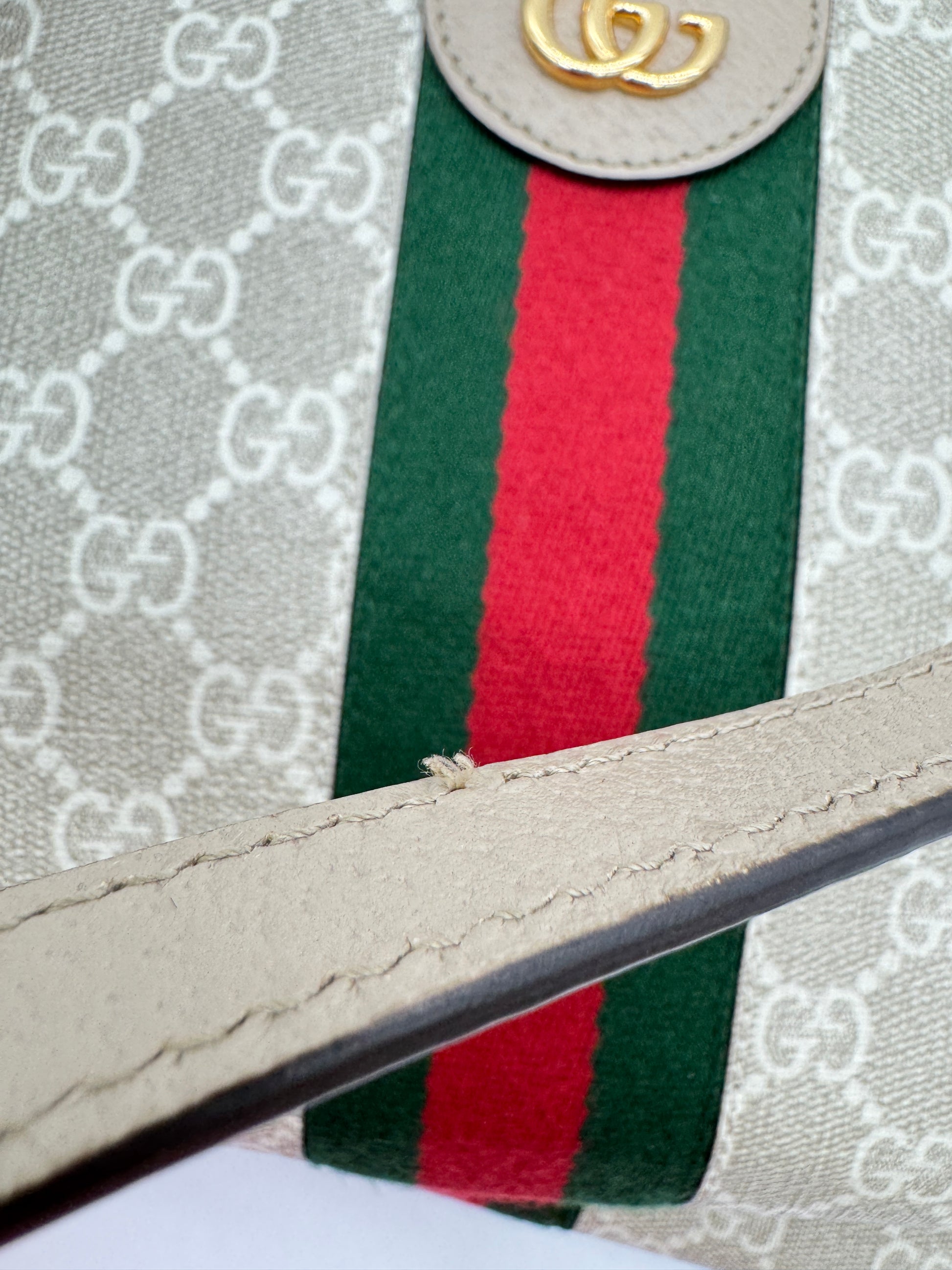 Gucci Ophidia Large Tote
