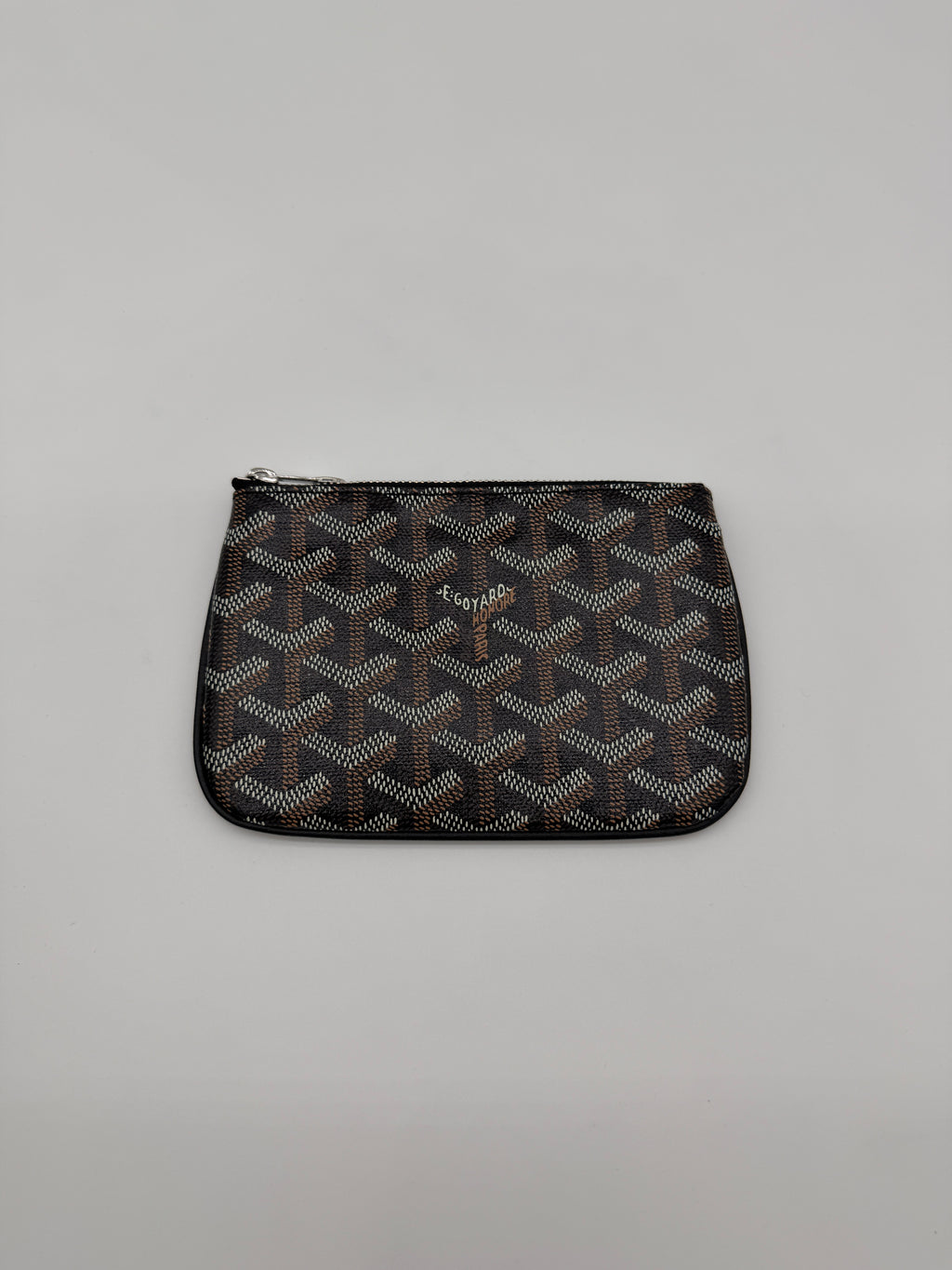 Goyard Senat Mini Pouch