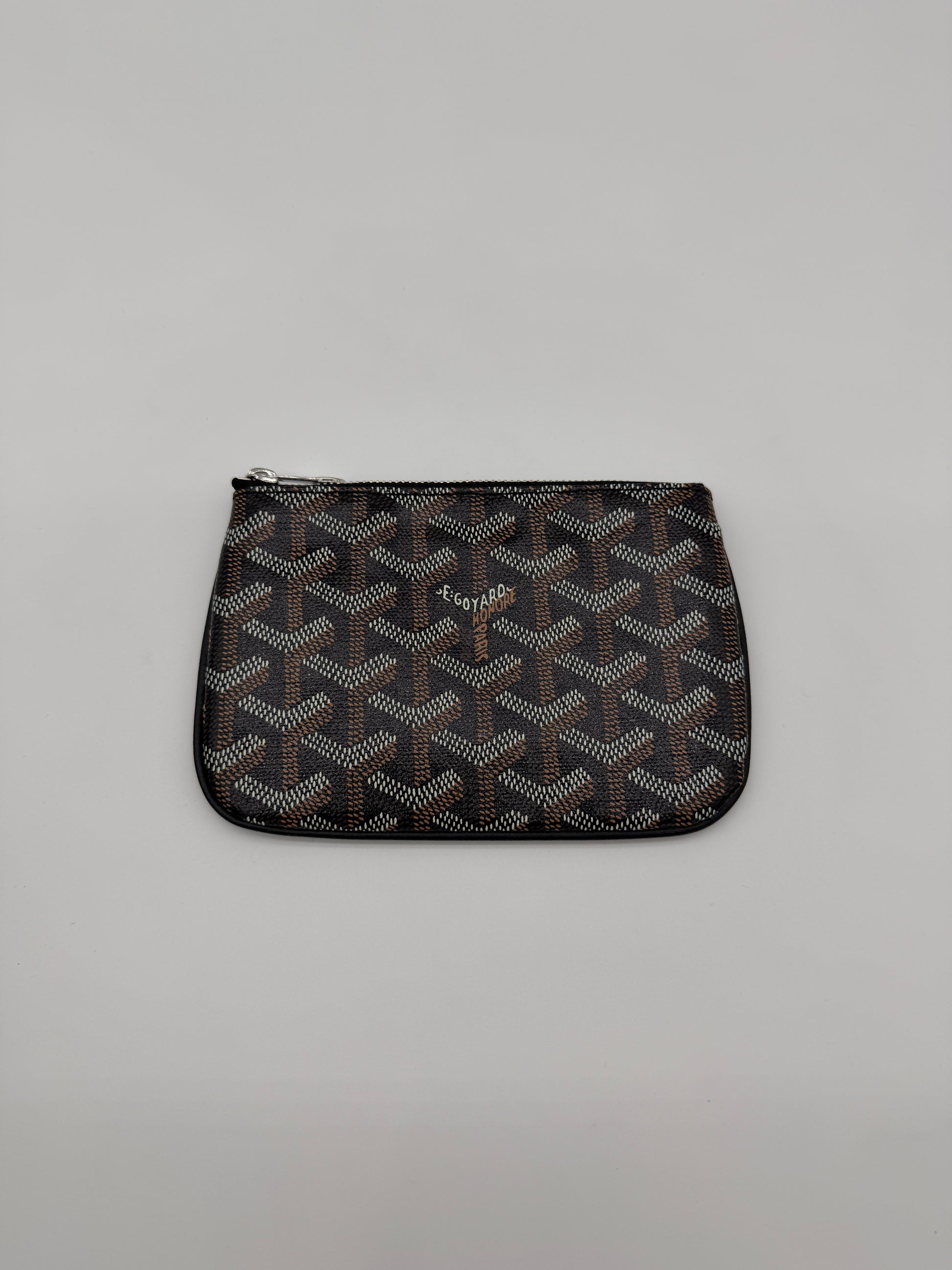 Goyard Senat Mini Pouch