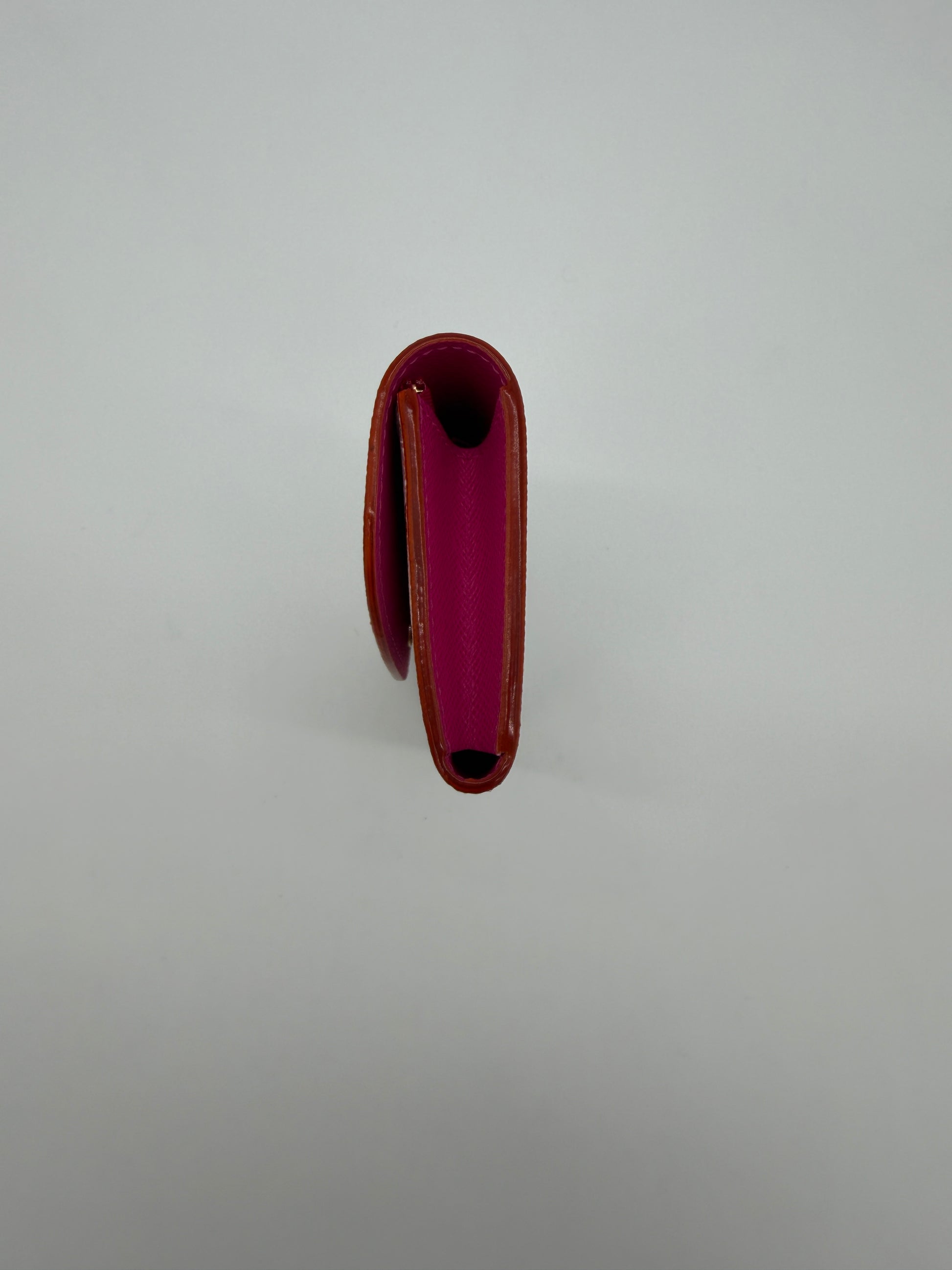 Louis Vuitton Murakami Rosalie Wallet