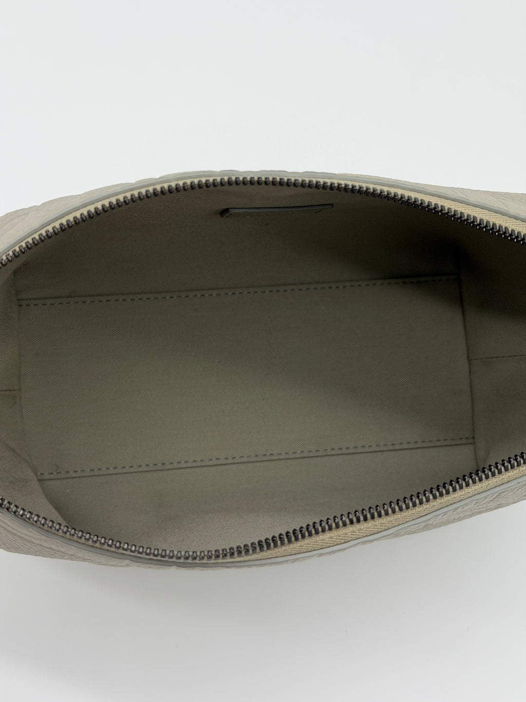 Christian Dior Gravity Toiletry Pouch