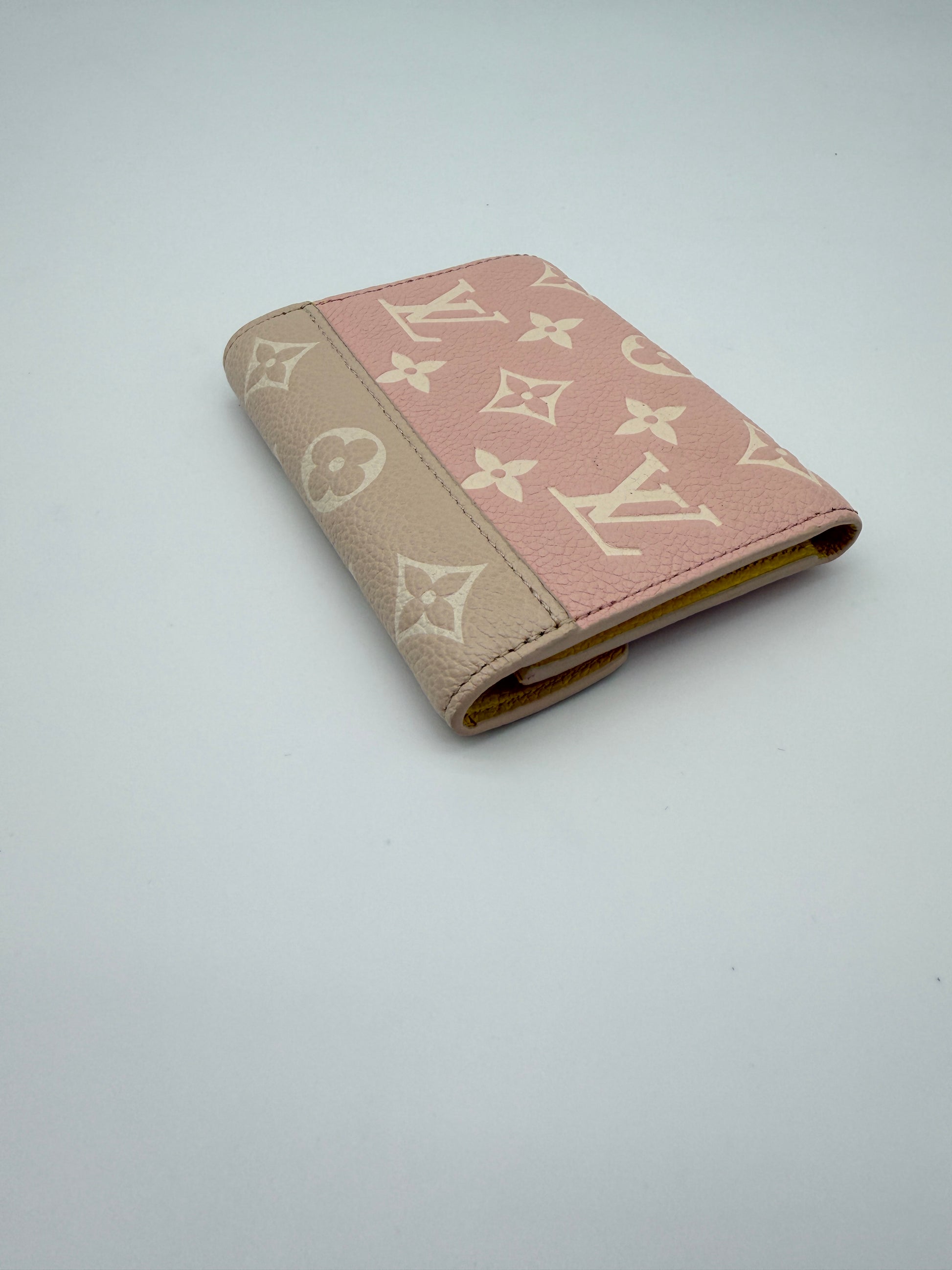 Louis Vuitton Spring in the City Empreinte Wallet