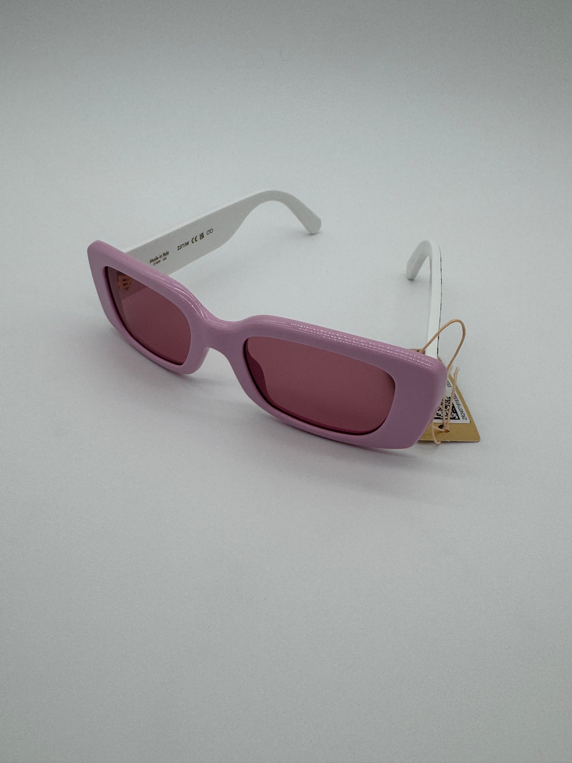 Louis Vuitton x Takashi Murakami Multigram Cat Eye Sunglasses