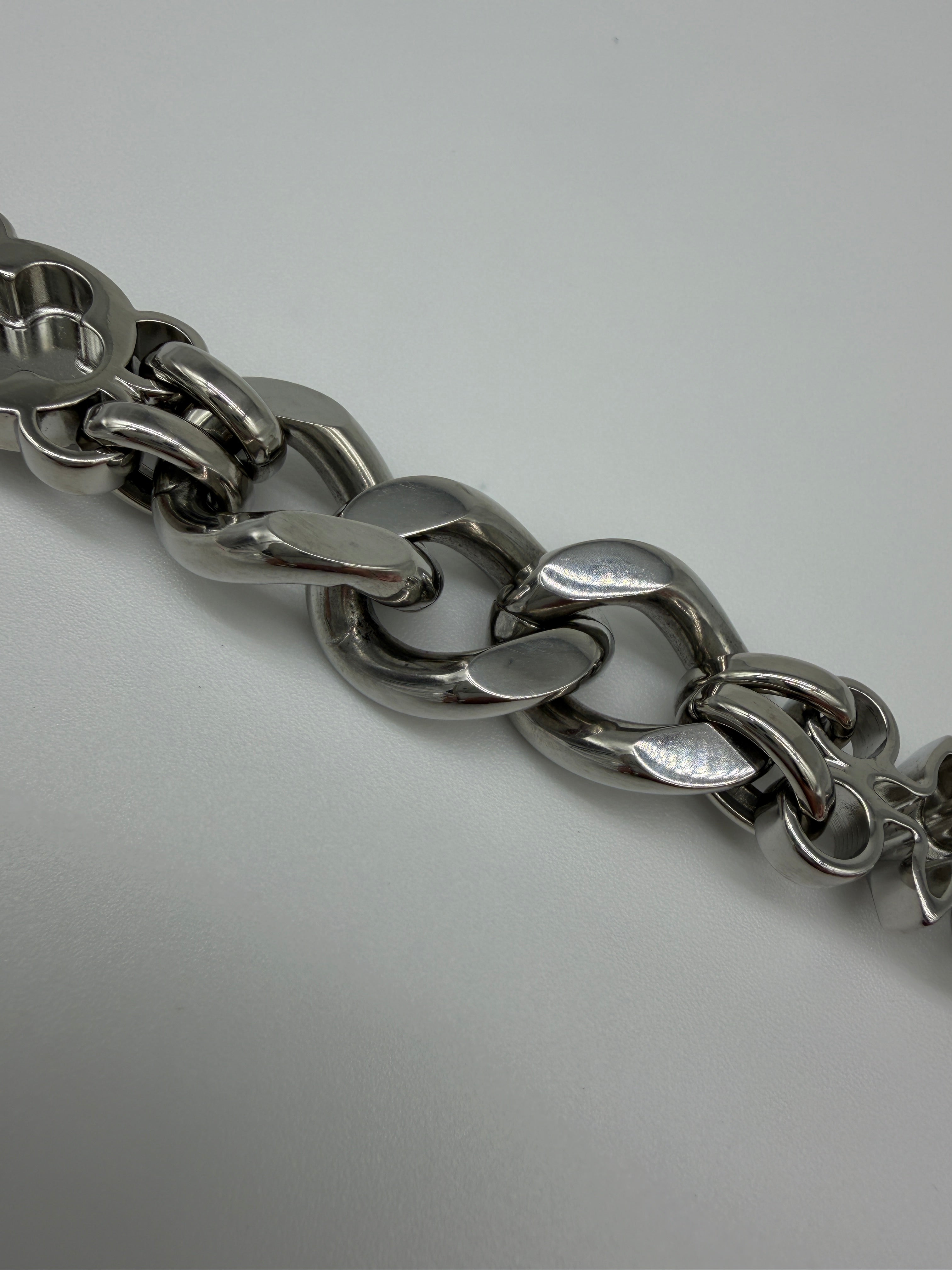 Louis Vuitton Speedy Chain