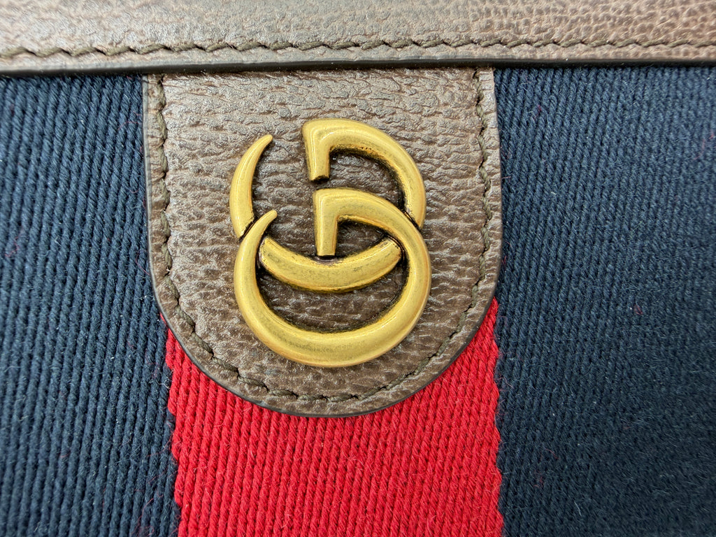 Gucci GG Bifold Wallet