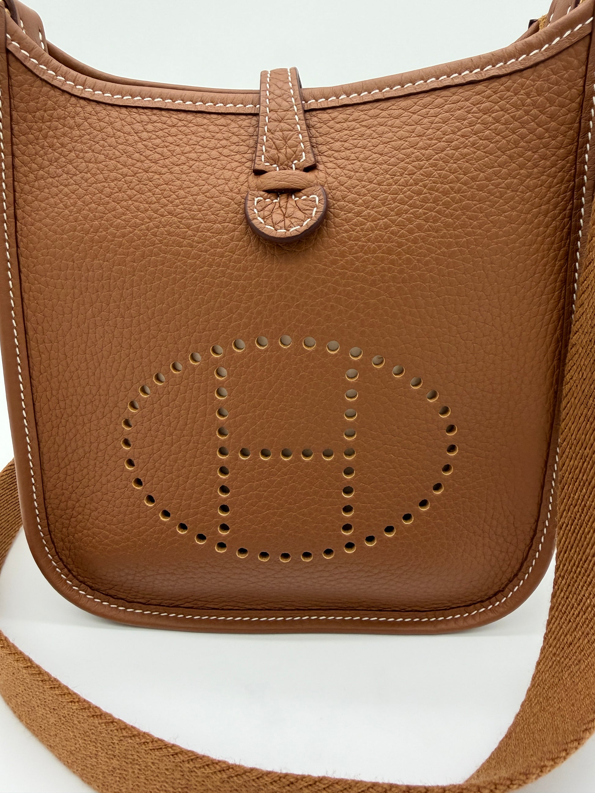 Hermes Evelyne TPM