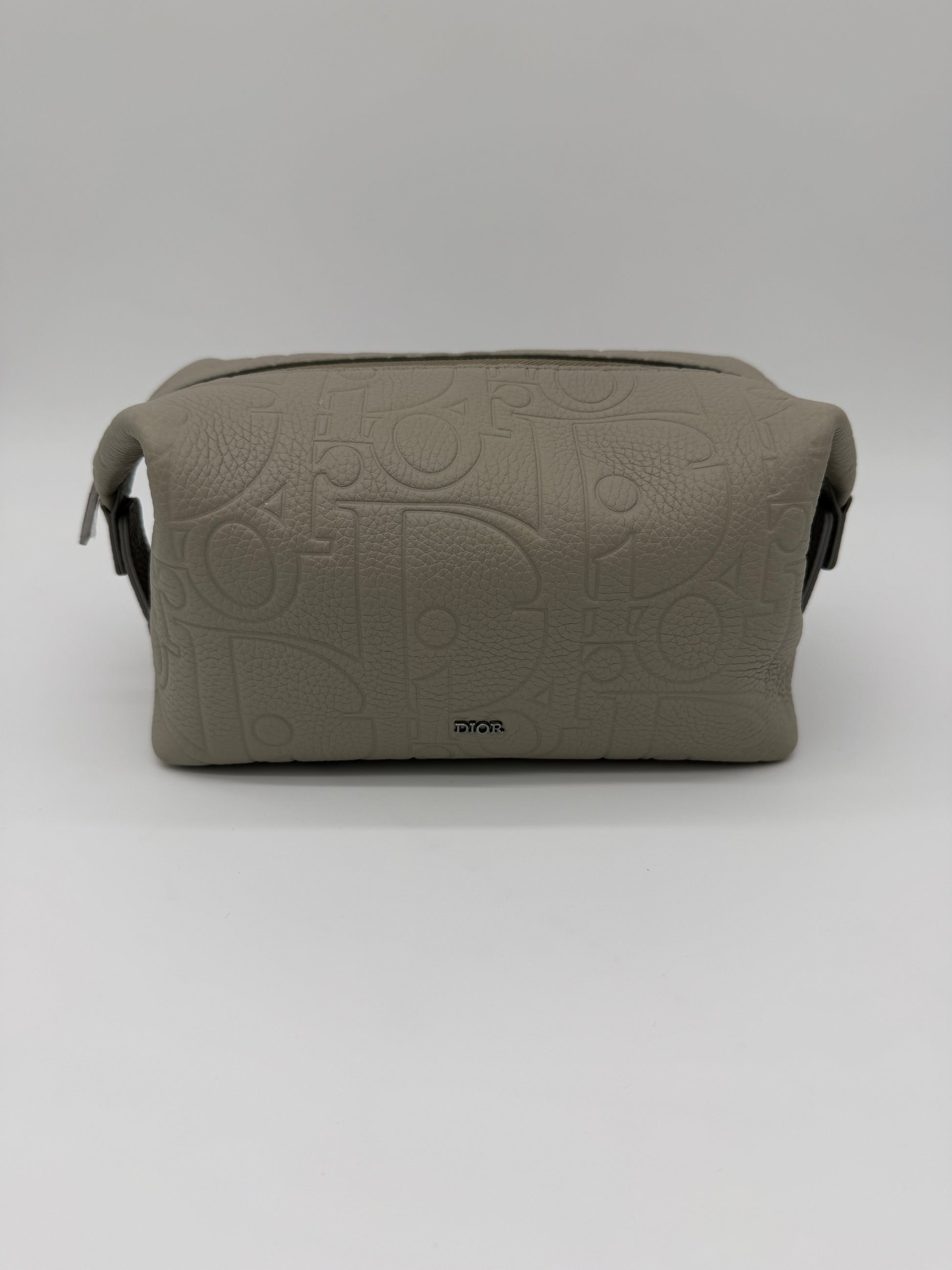 Christian Dior Gravity Toiletry Pouch