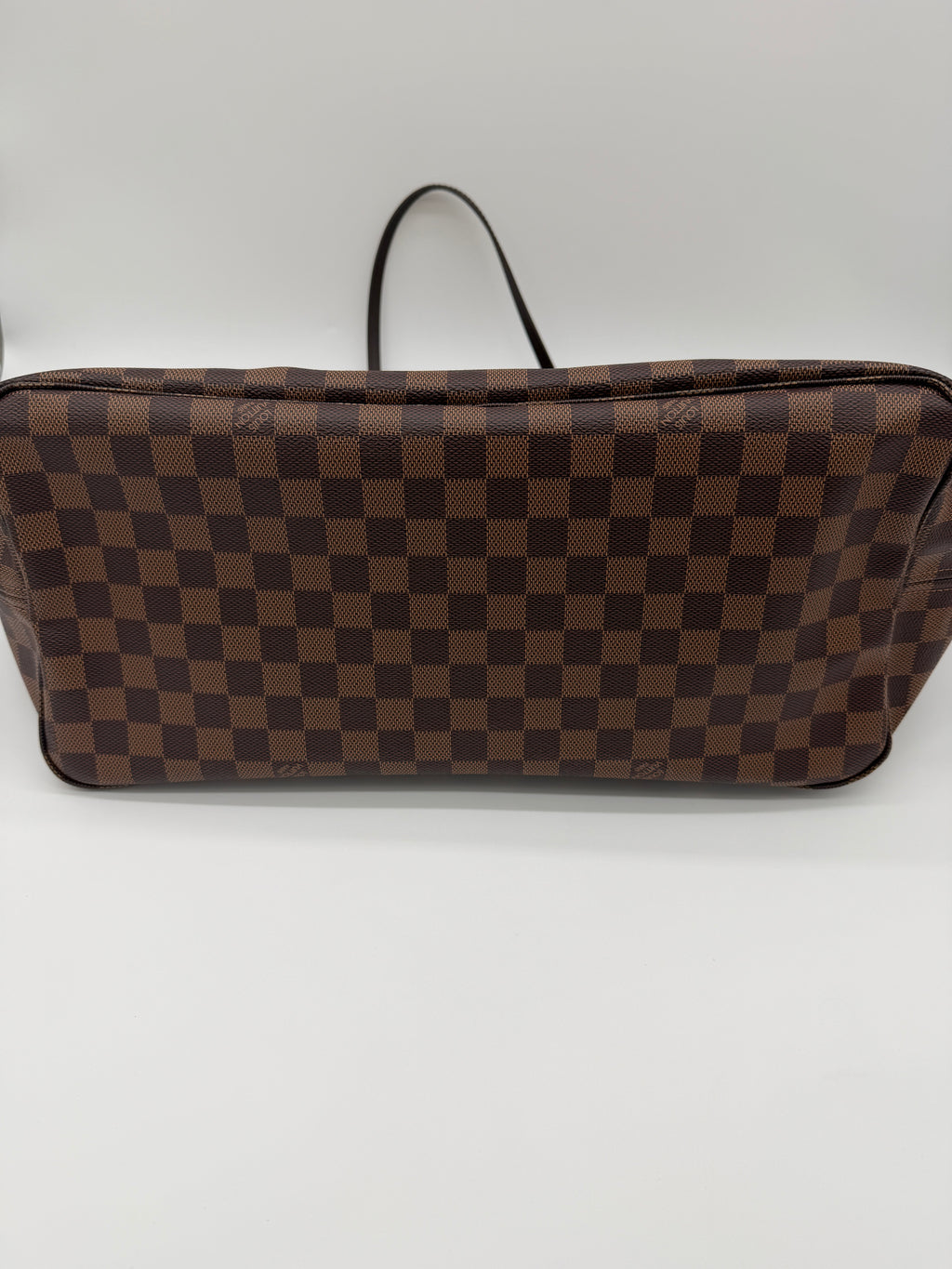 Louis Vuitton Neverfull GM Damier Ebene