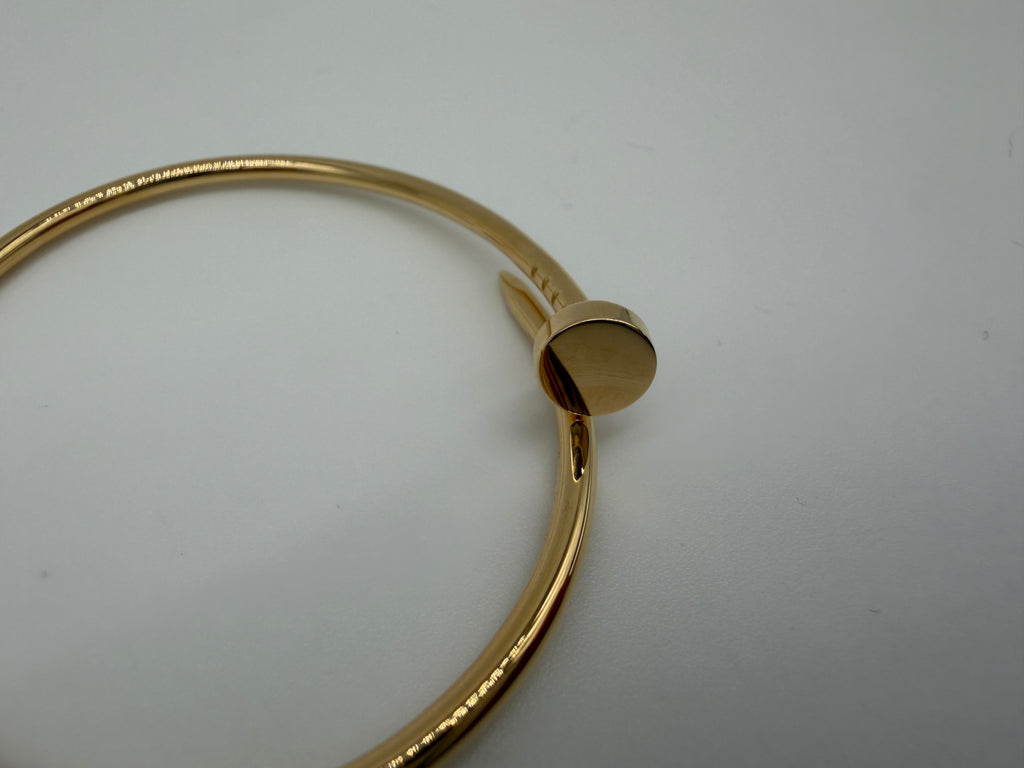 Cartier Juste Un Clou Bracelet