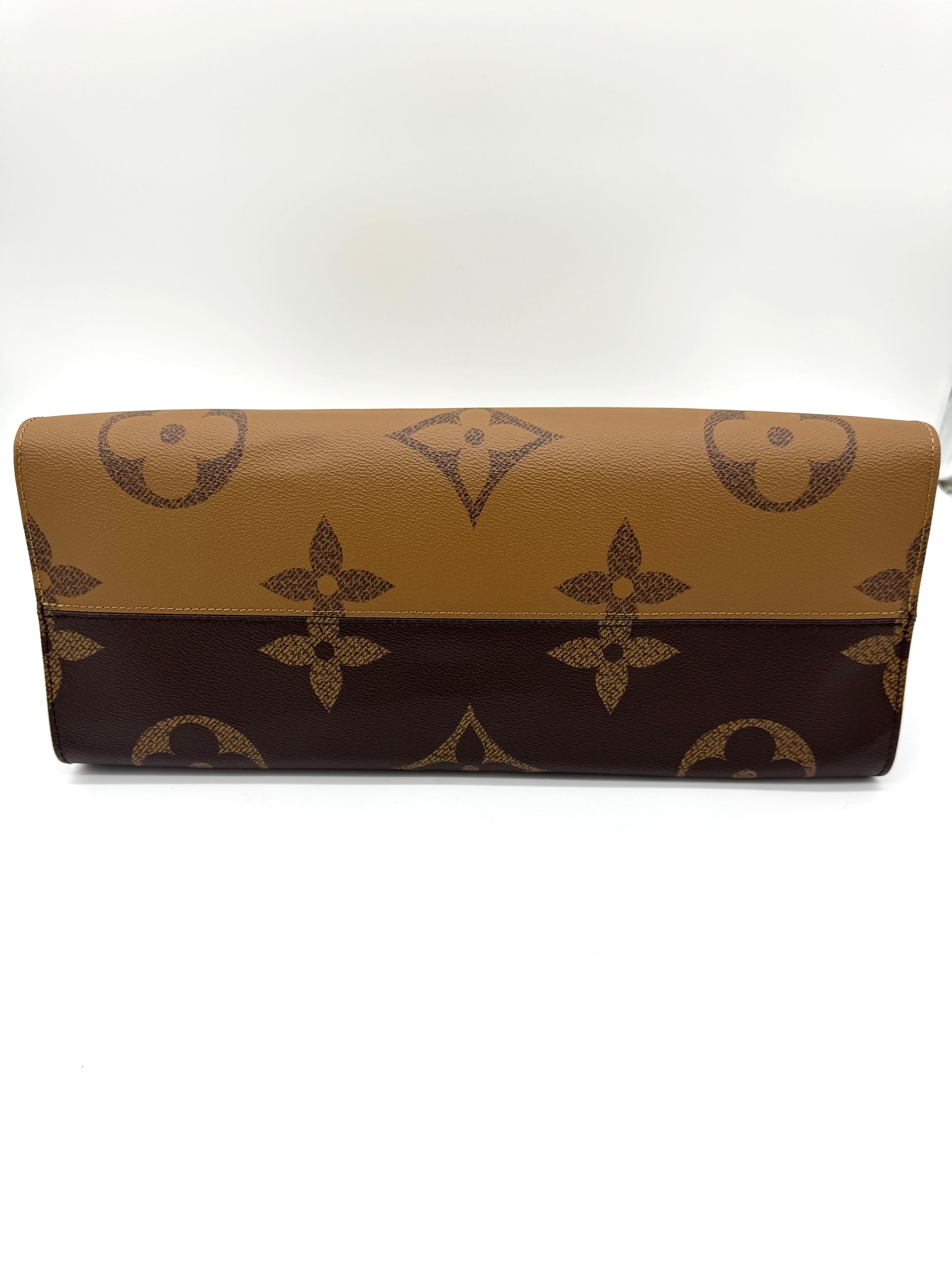 Louis Vuitton OnTheGo GM Reverse Monogram Tote