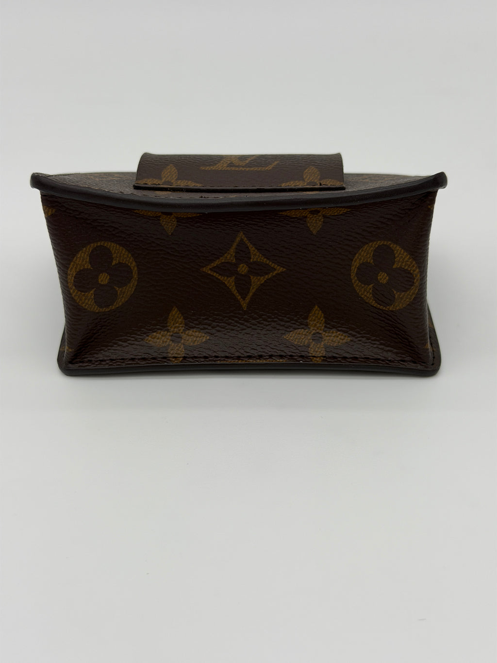Louis Vuitton Monogram Belt Loop Pouch