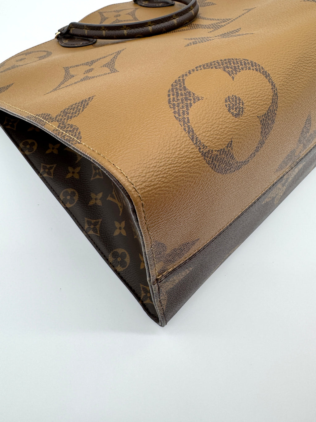 Louis Vuitton OnTheGo GM Reverse Monogram Tote