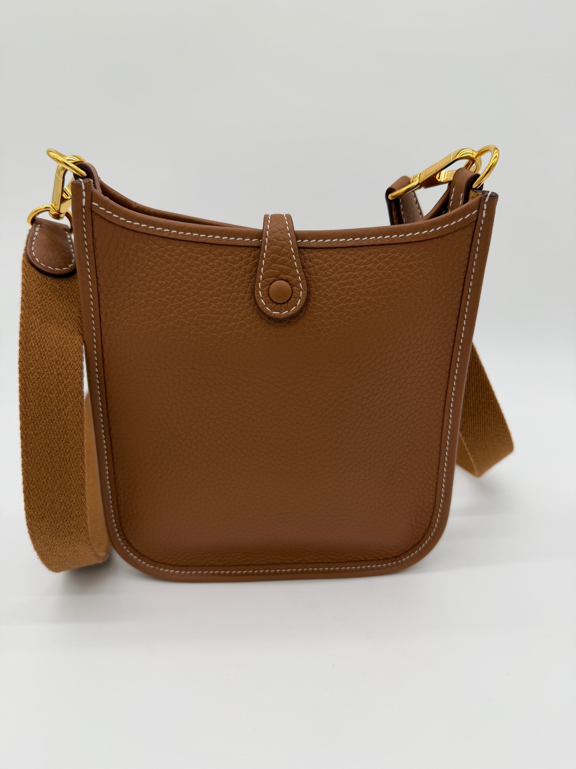 Hermes Evelyne TPM