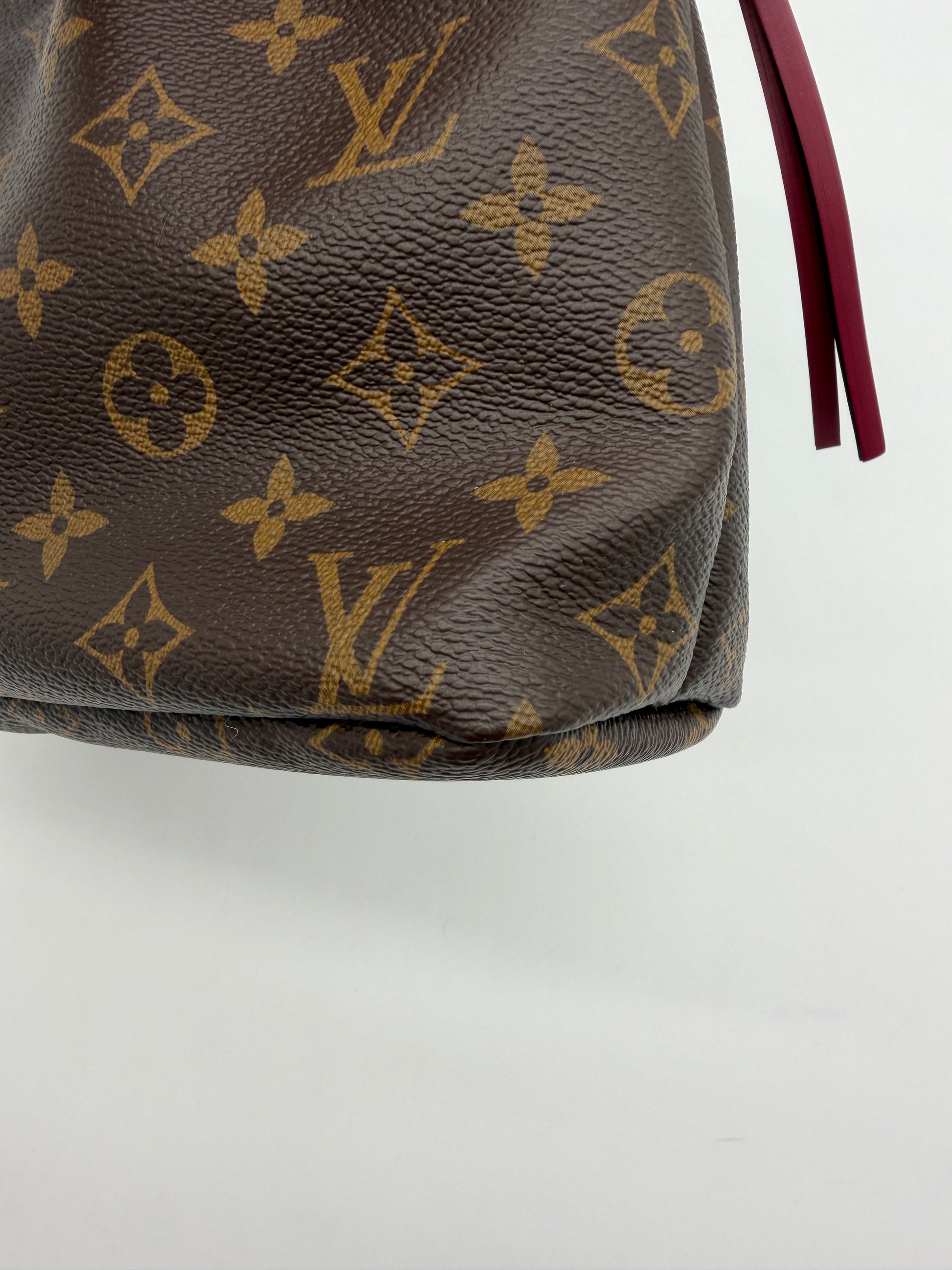 Louis Vuitton Noe Pouch