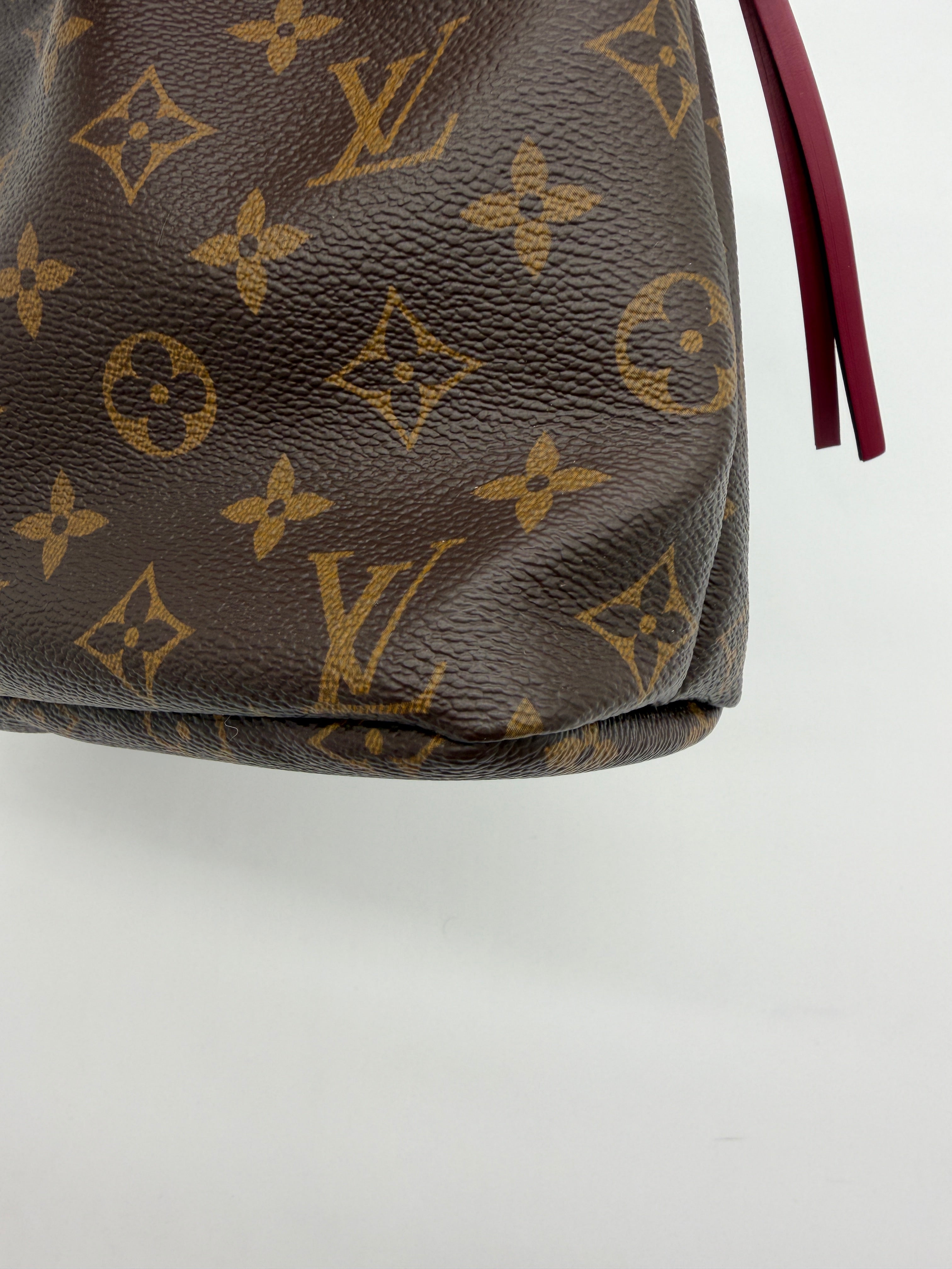 Louis Vuitton Noe Pouch