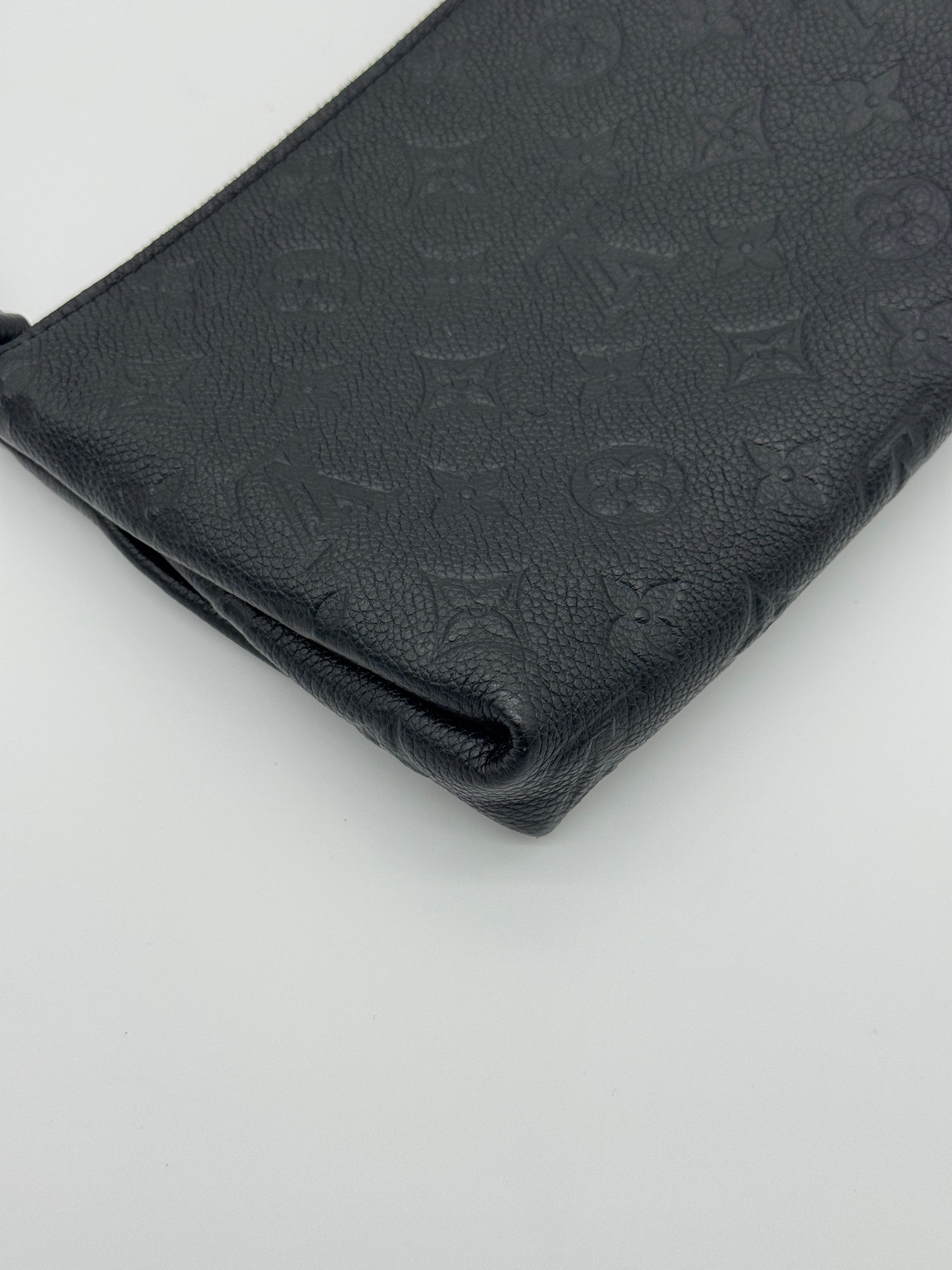 Louis Vuitton Pallas Empreinte Crossbody