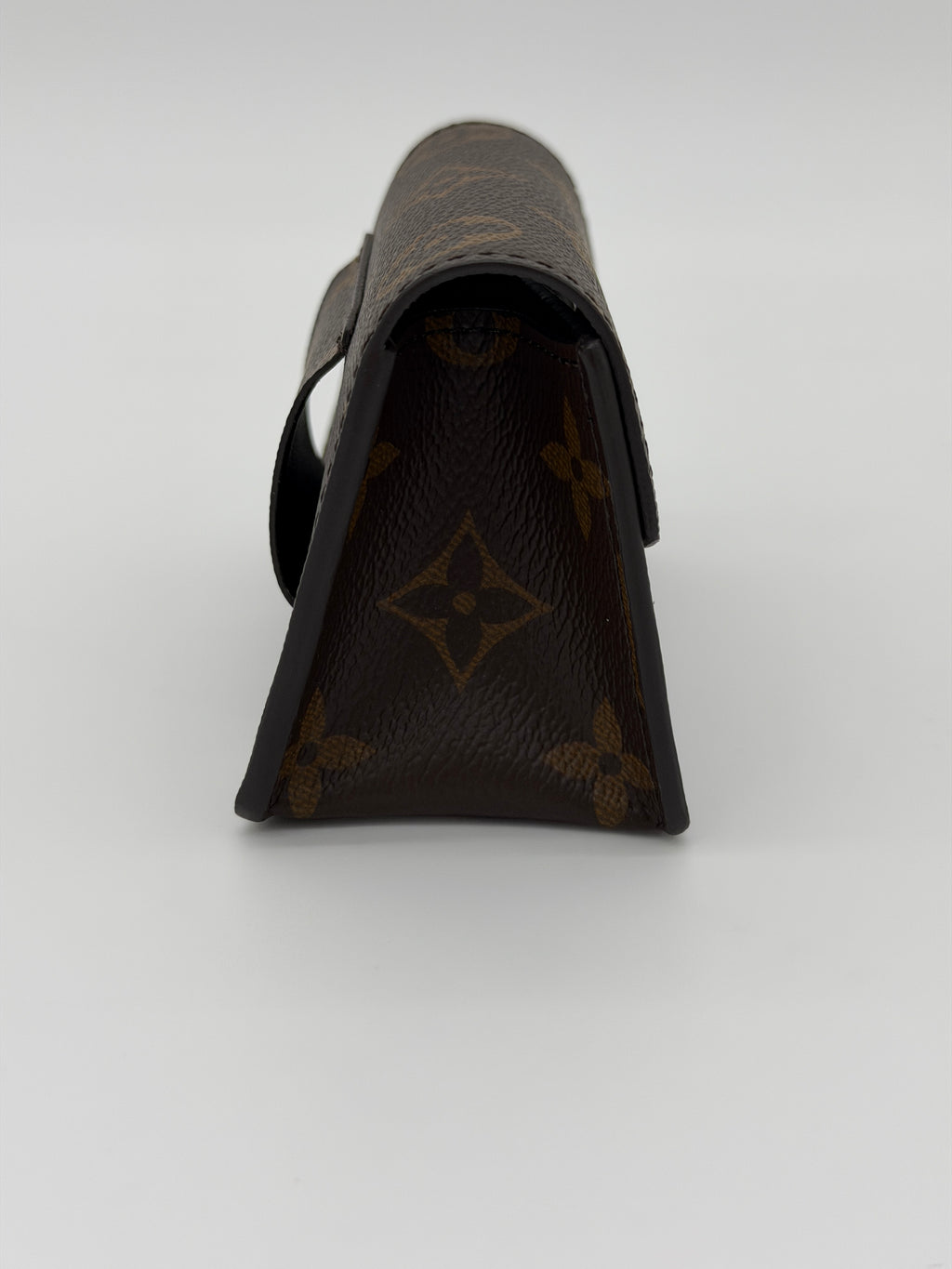 Louis Vuitton Monogram Belt Loop Pouch