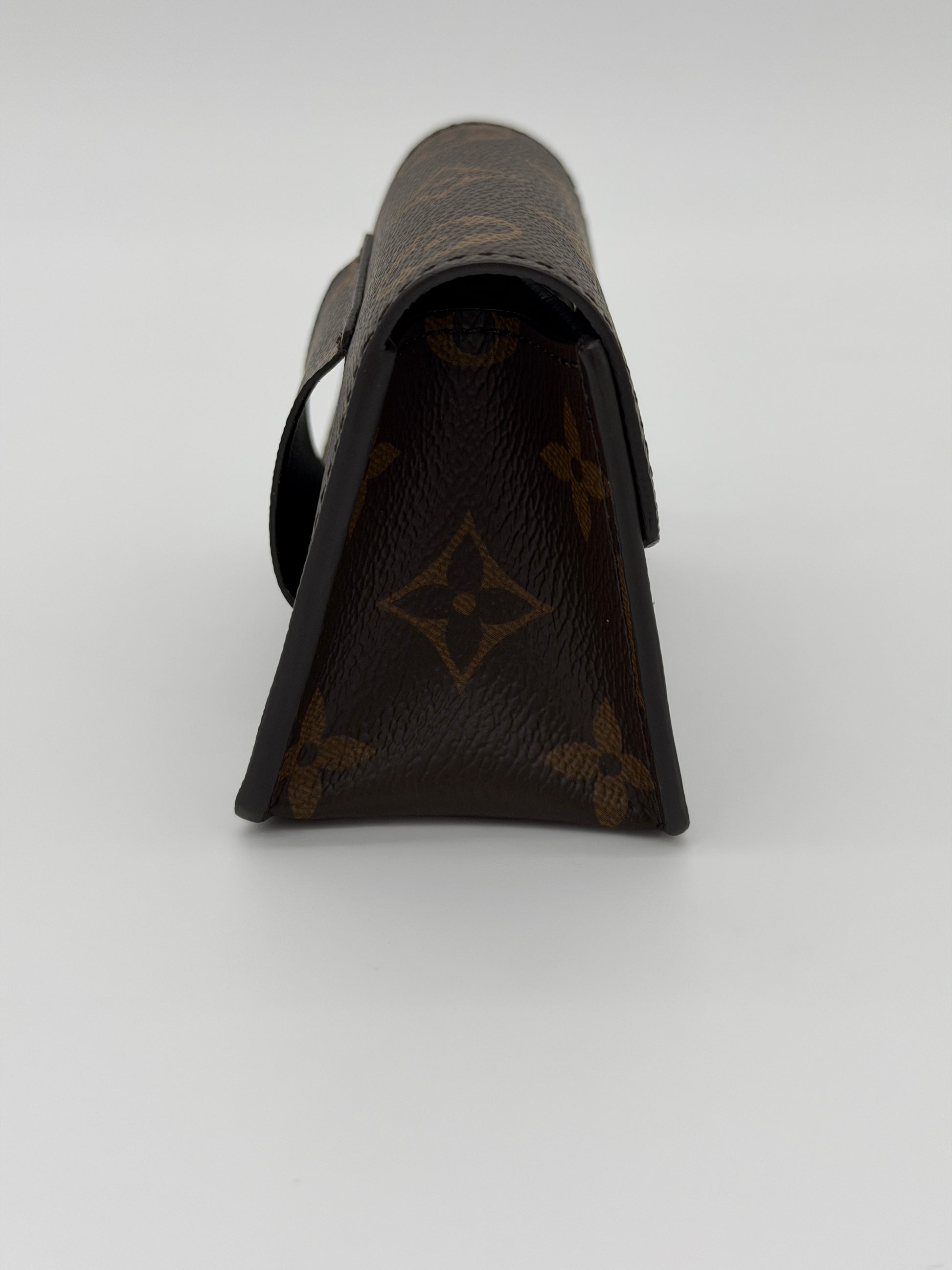 Louis Vuitton Monogram Belt Loop Pouch