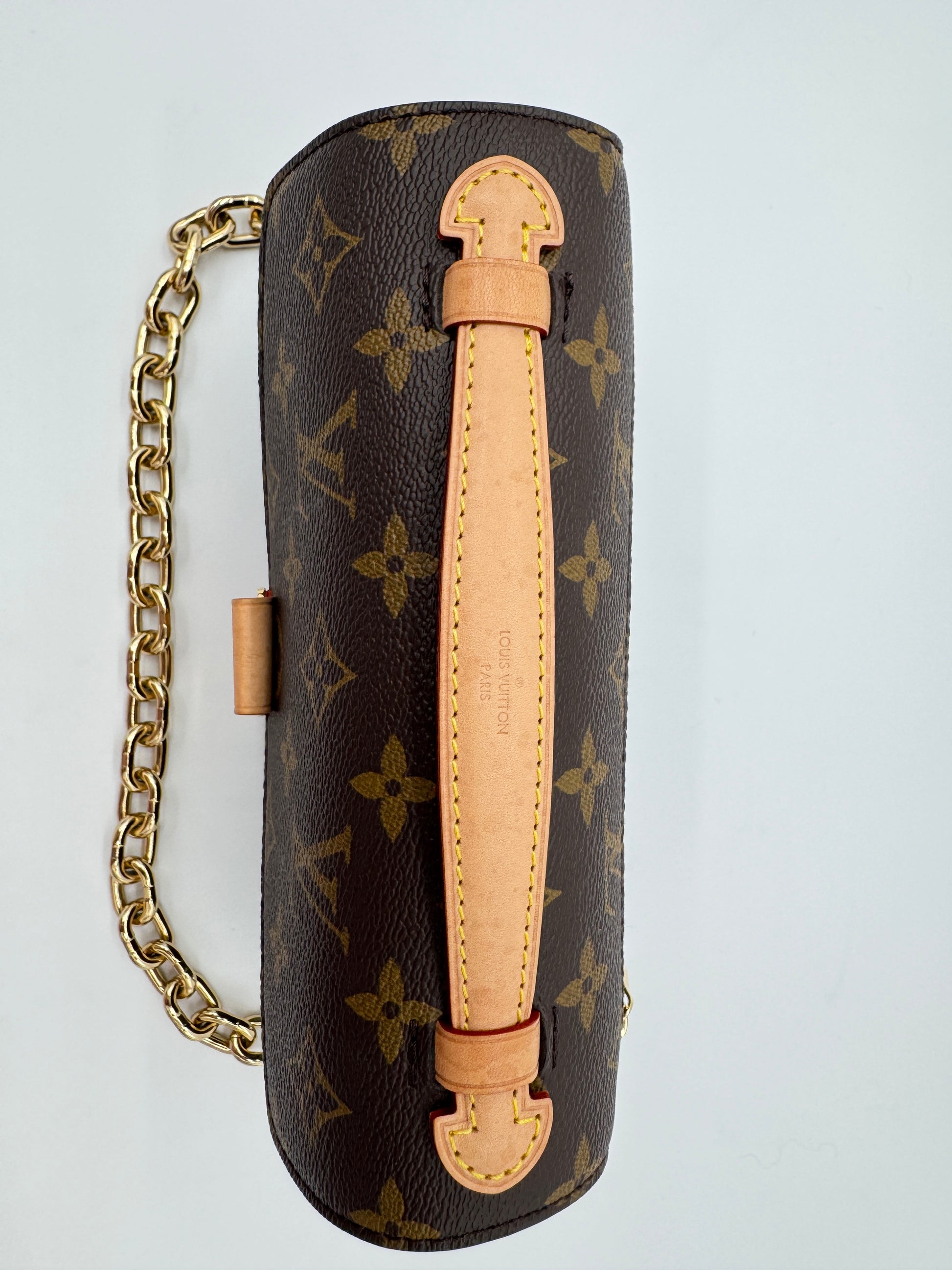 Louis Vuitton Pochette Métis East West