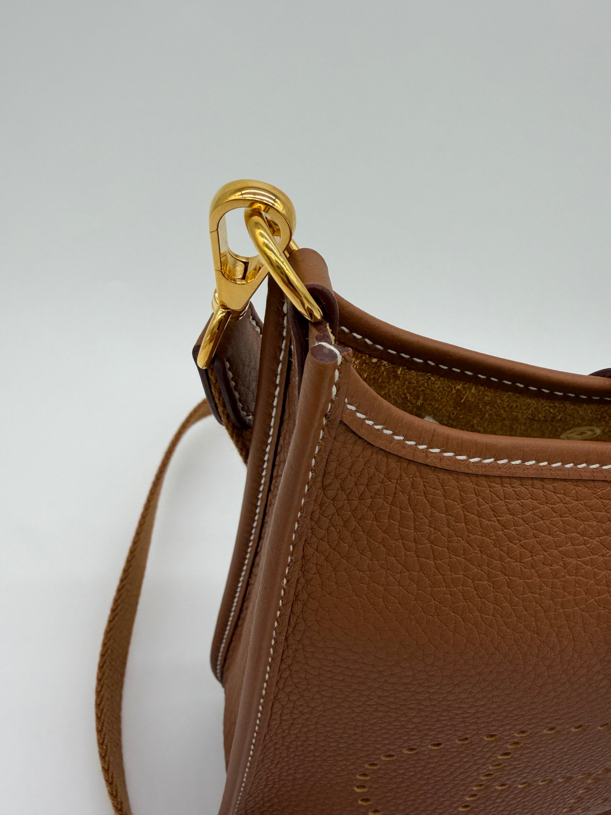 Hermes Evelyne TPM