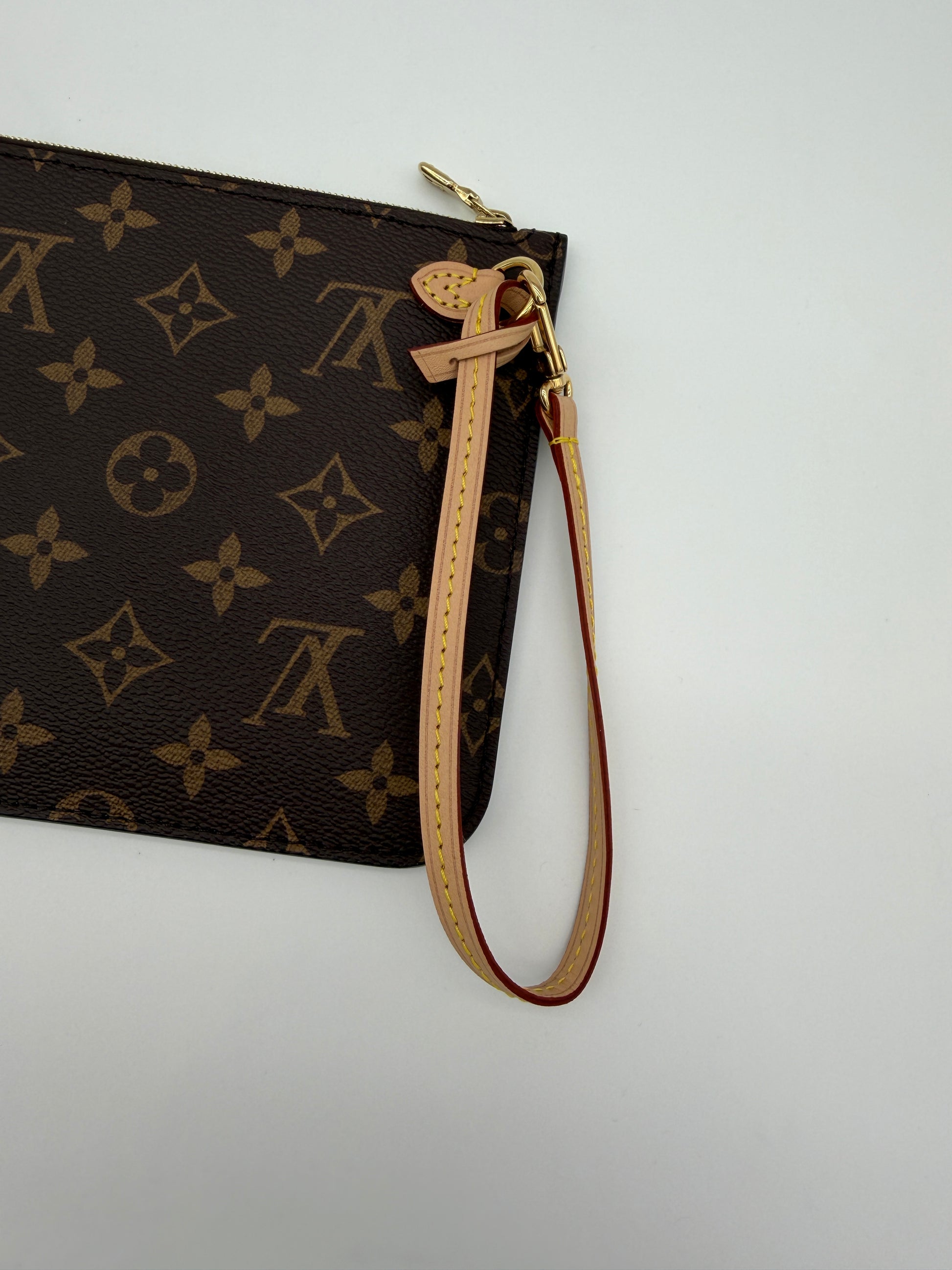 Louis Vuitton X Murakami Neverfull Pochette