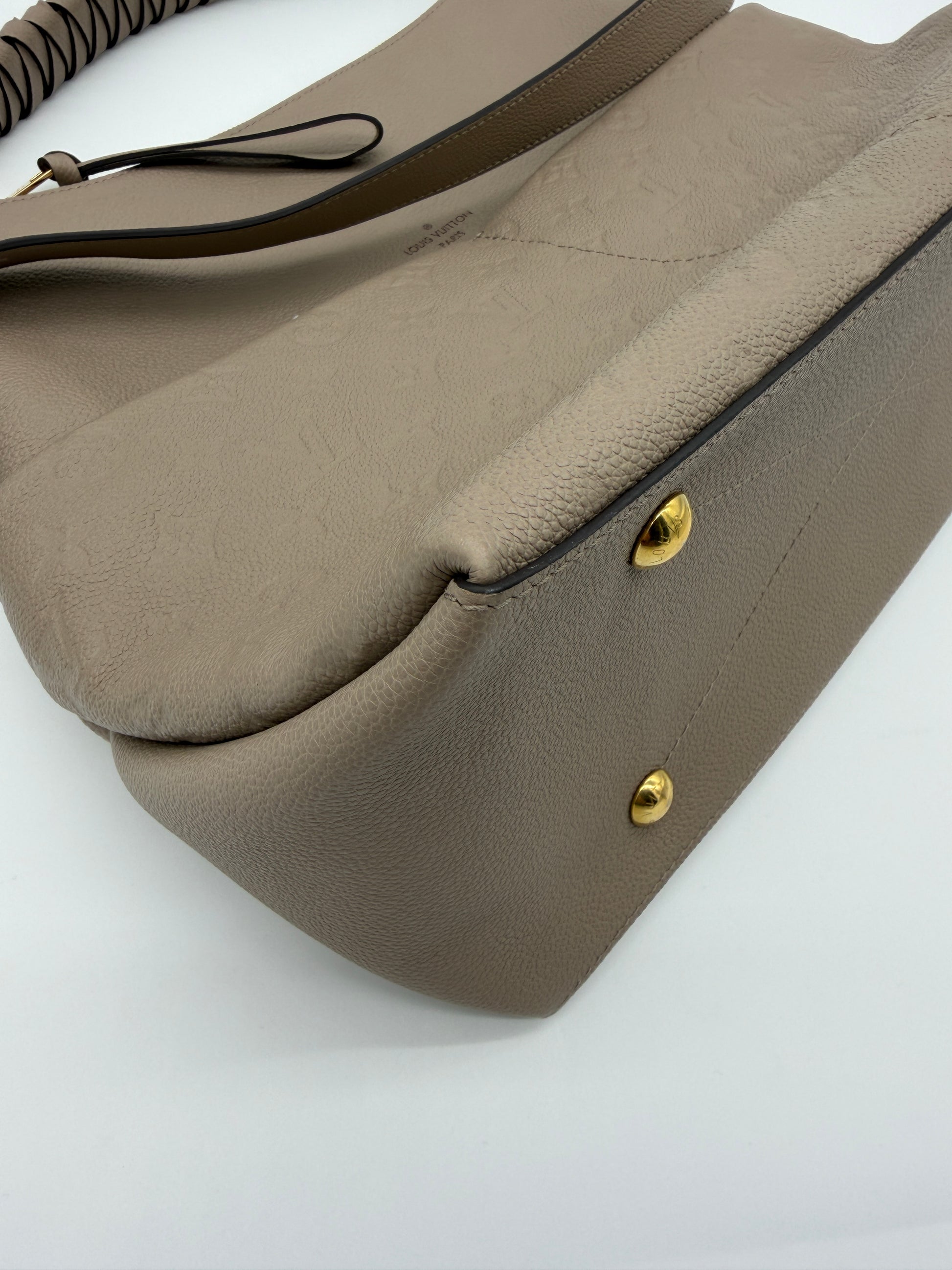 Louis Vuitton Maida Empreinte Hobo