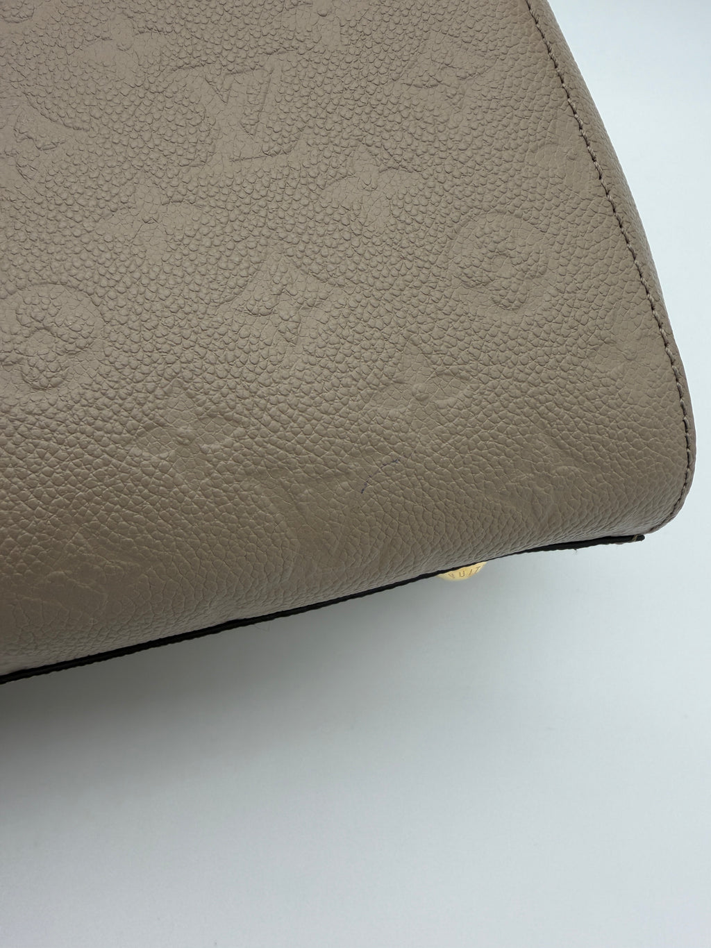 Louis Vuitton Montaigne MM Empreinte