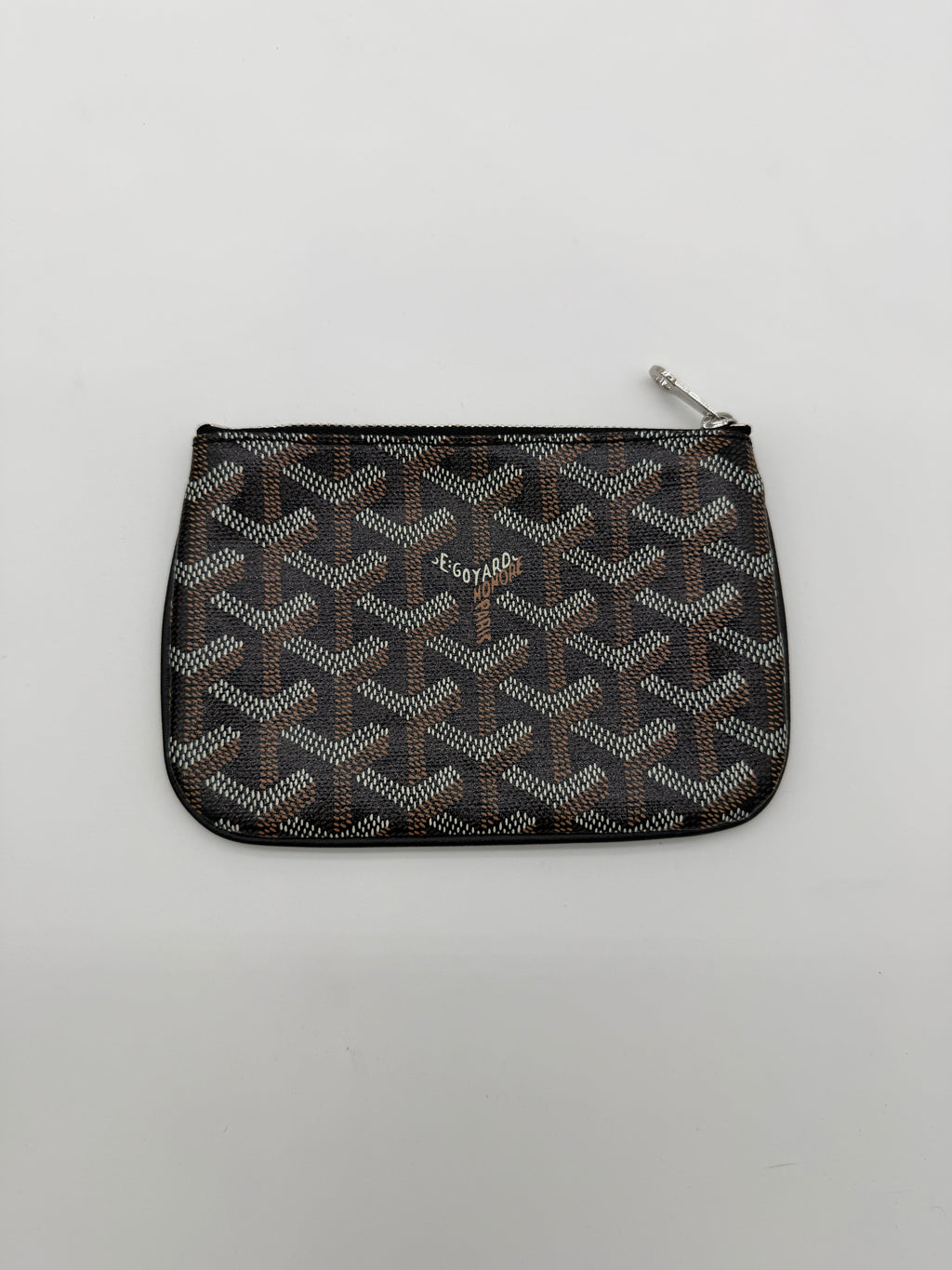 Goyard Senat Mini Pouch