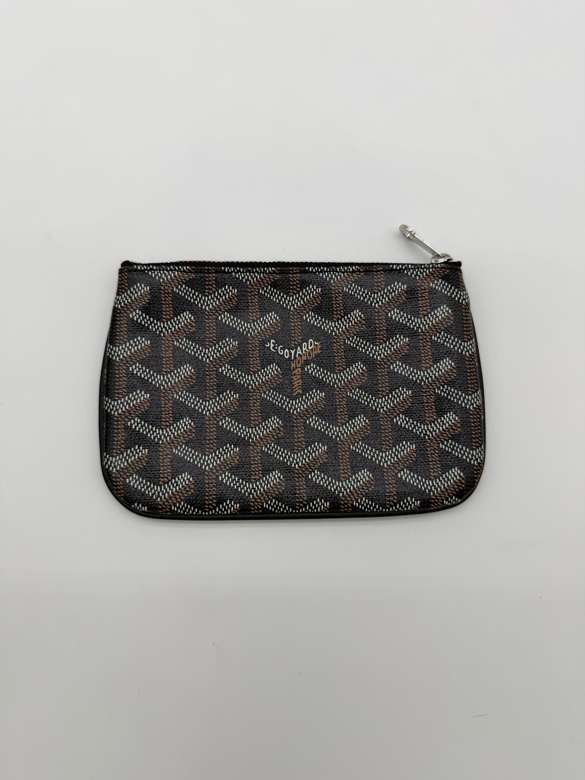 Goyard Senat Mini Pouch