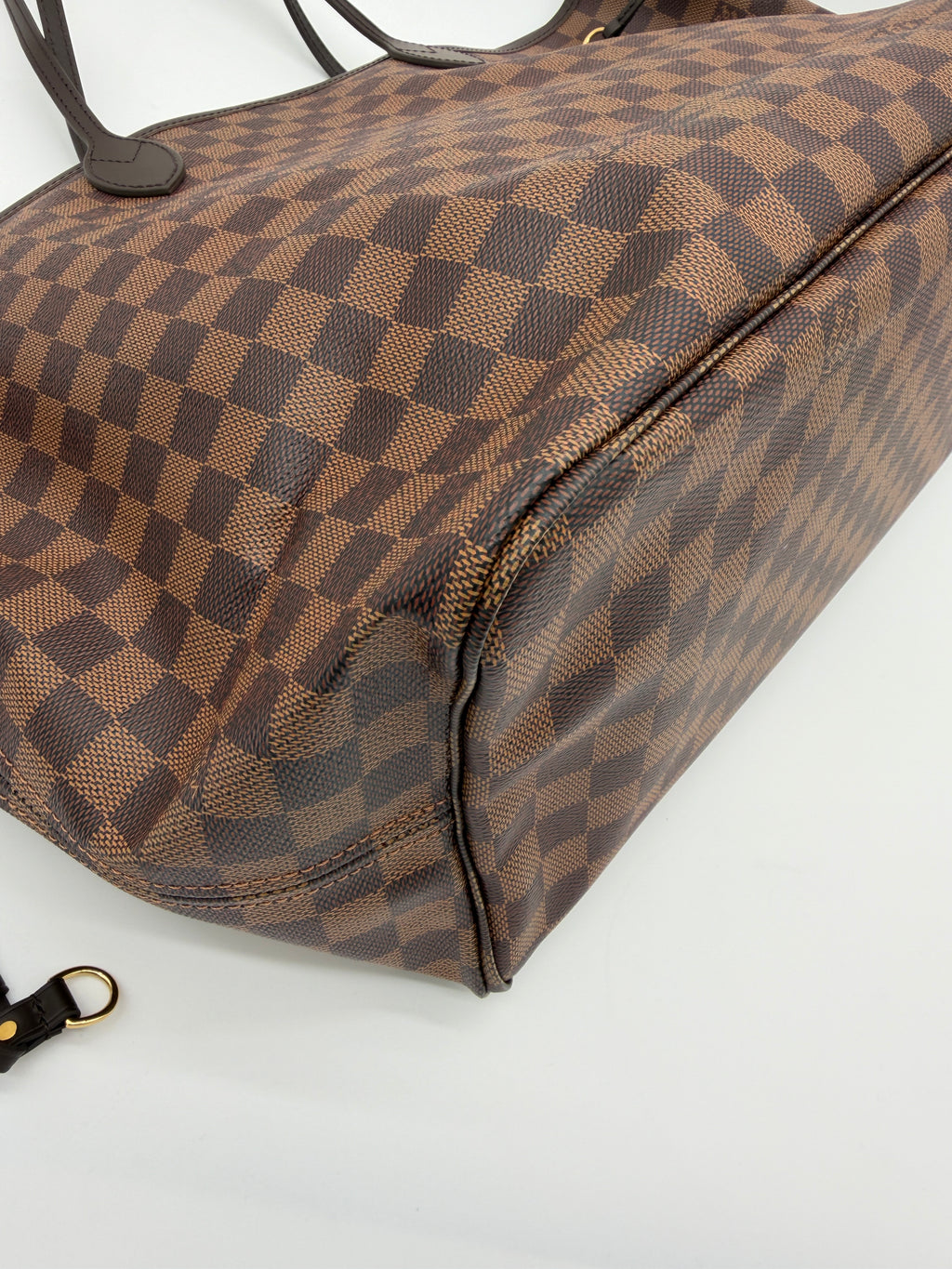 Louis Vuitton Neverfull GM Damier Ebene