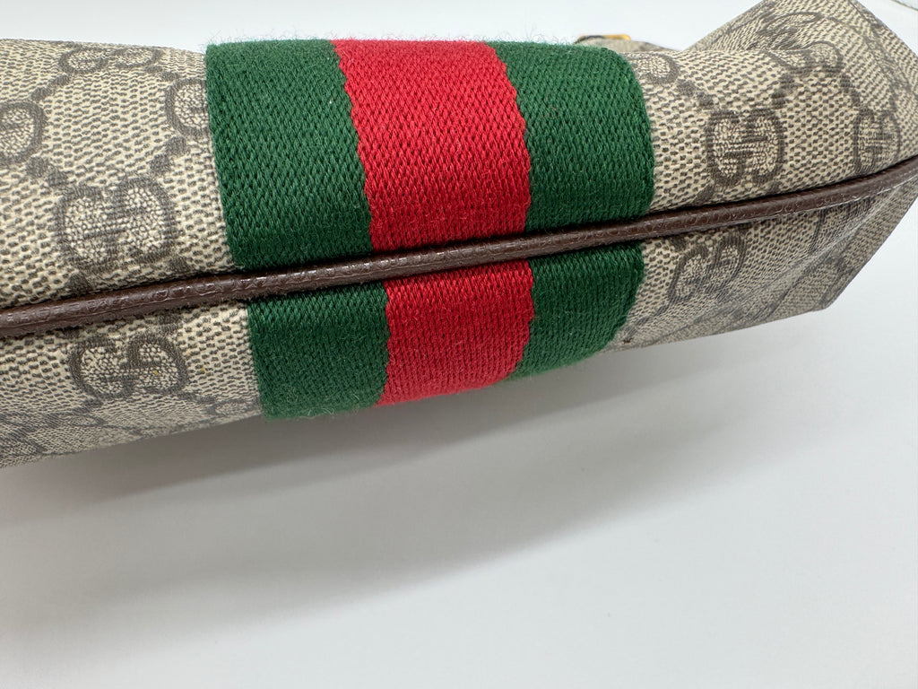 Gucci Ophidia GG Supreme Crossbody