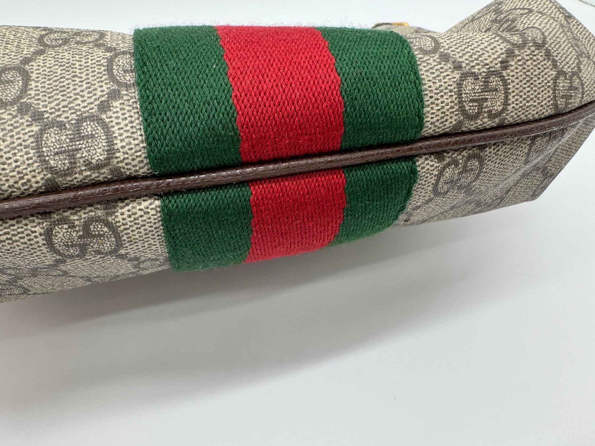 Gucci Ophidia GG Supreme Crossbody
