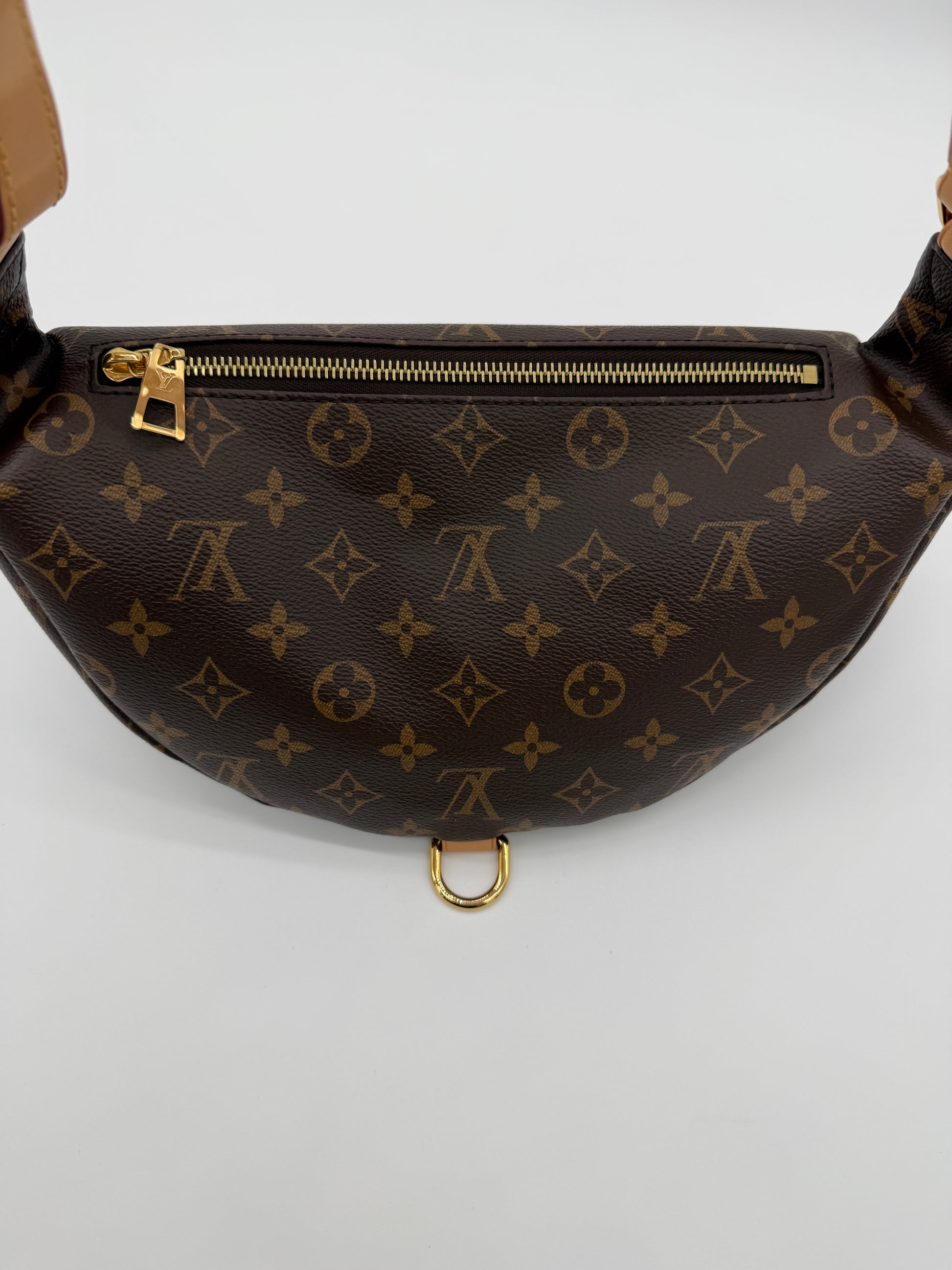 Louis Vuitton OG Monogram Bumbag