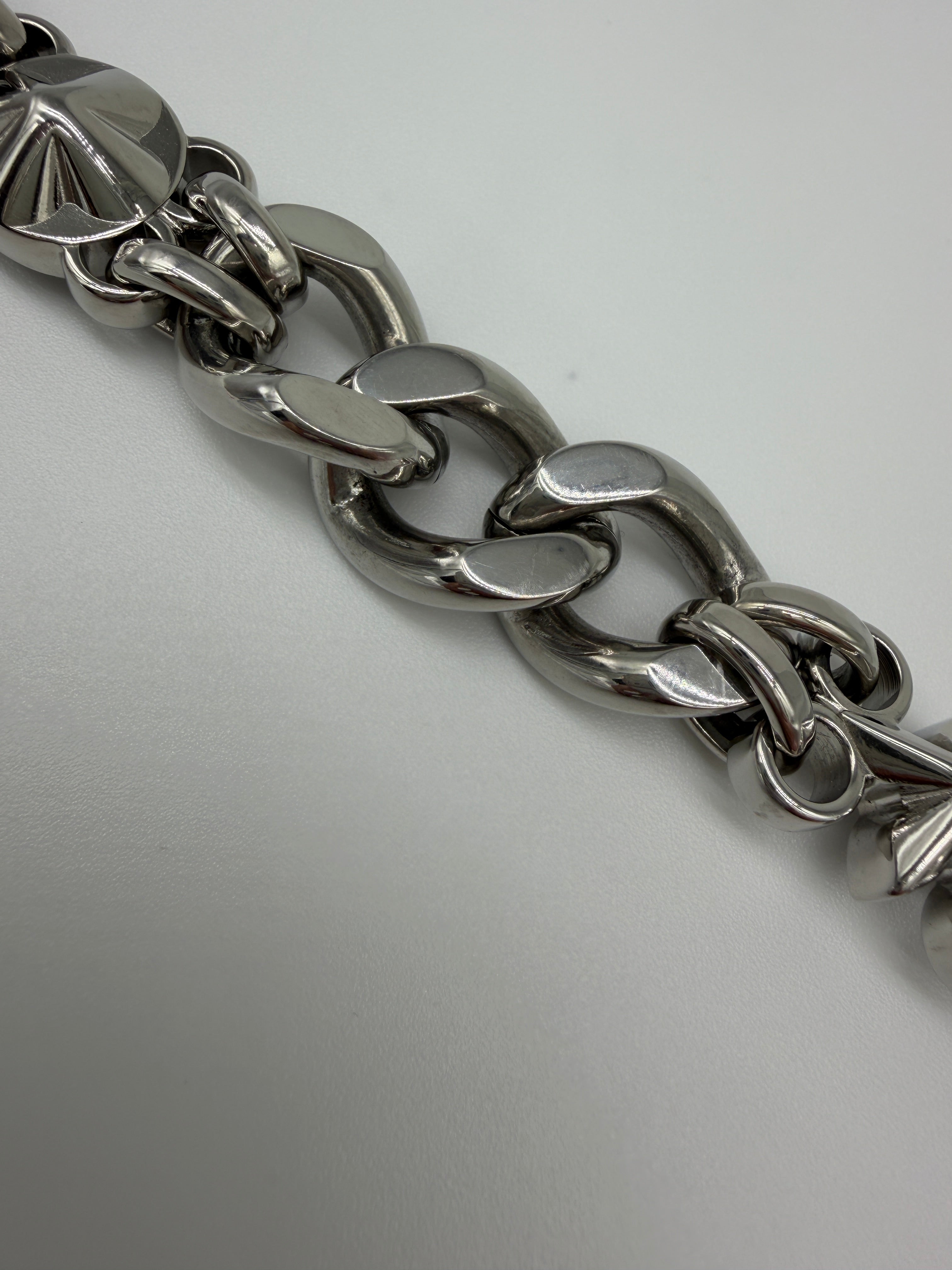 Louis Vuitton Speedy Chain