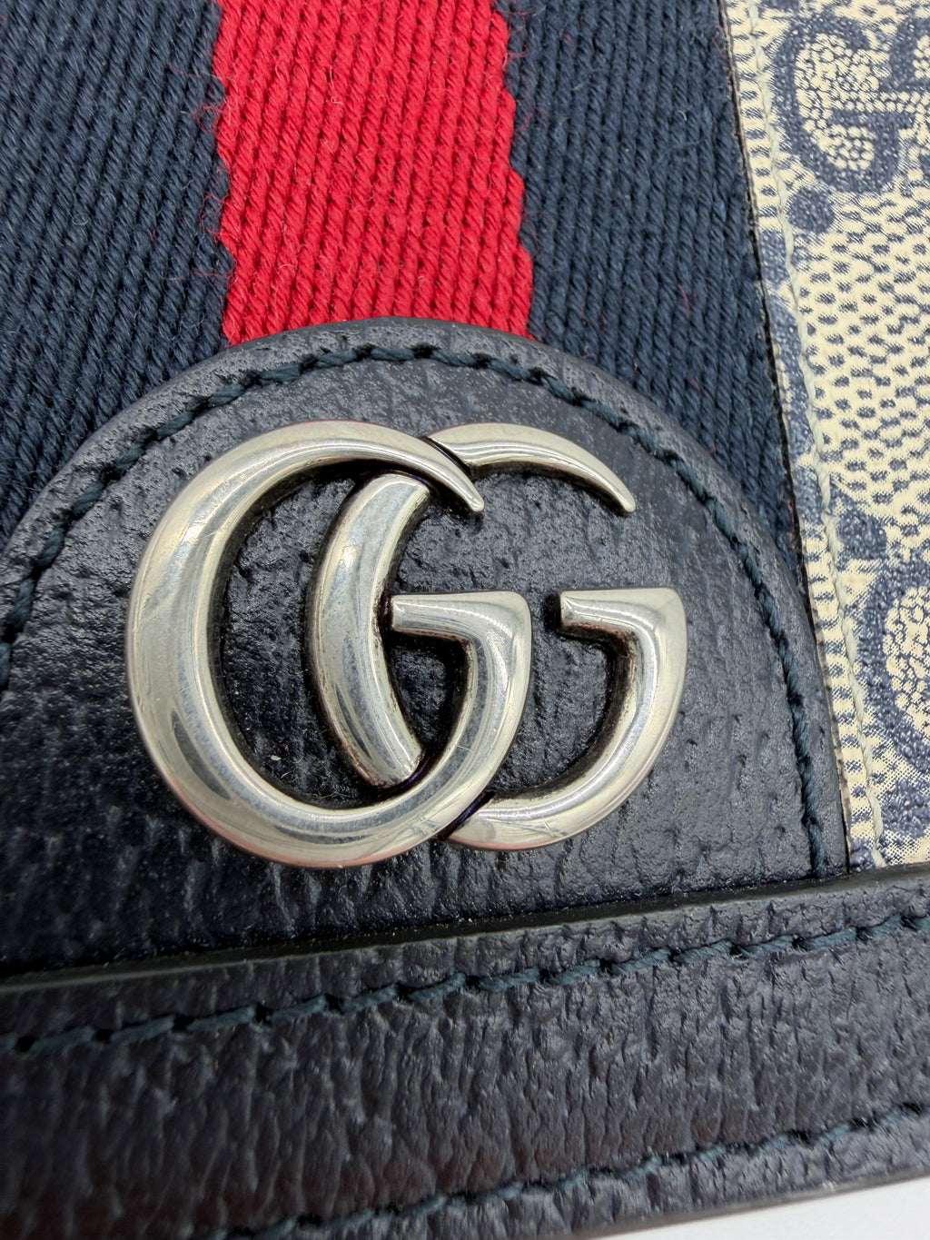 Gucci GG Ophidia Wallet