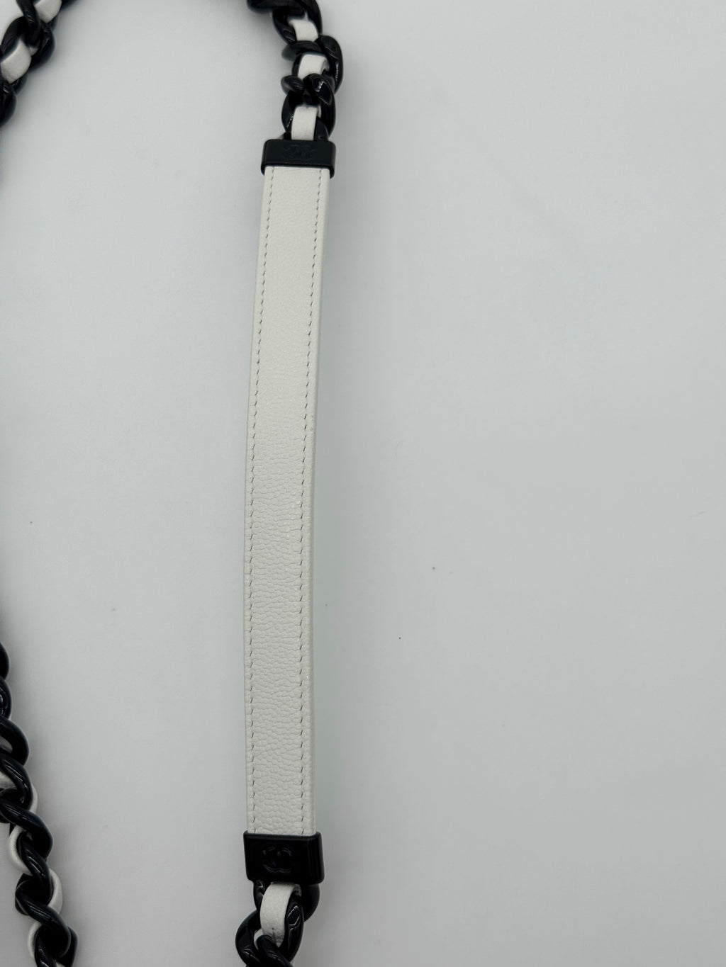 Chanel My Everything Caviar Quilted Wallet on Chain