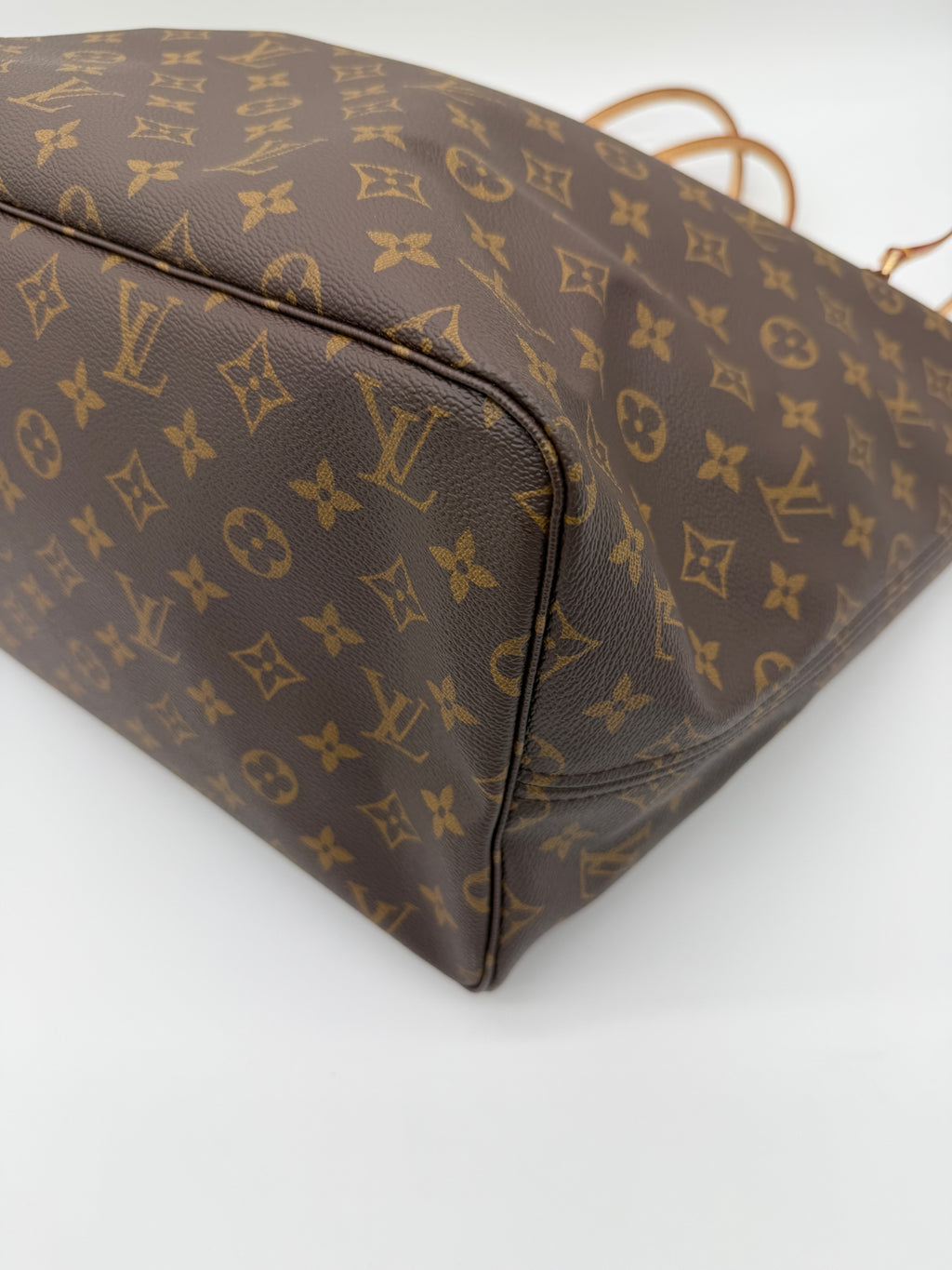 Louis Vuitton Monogram Neverfull GM