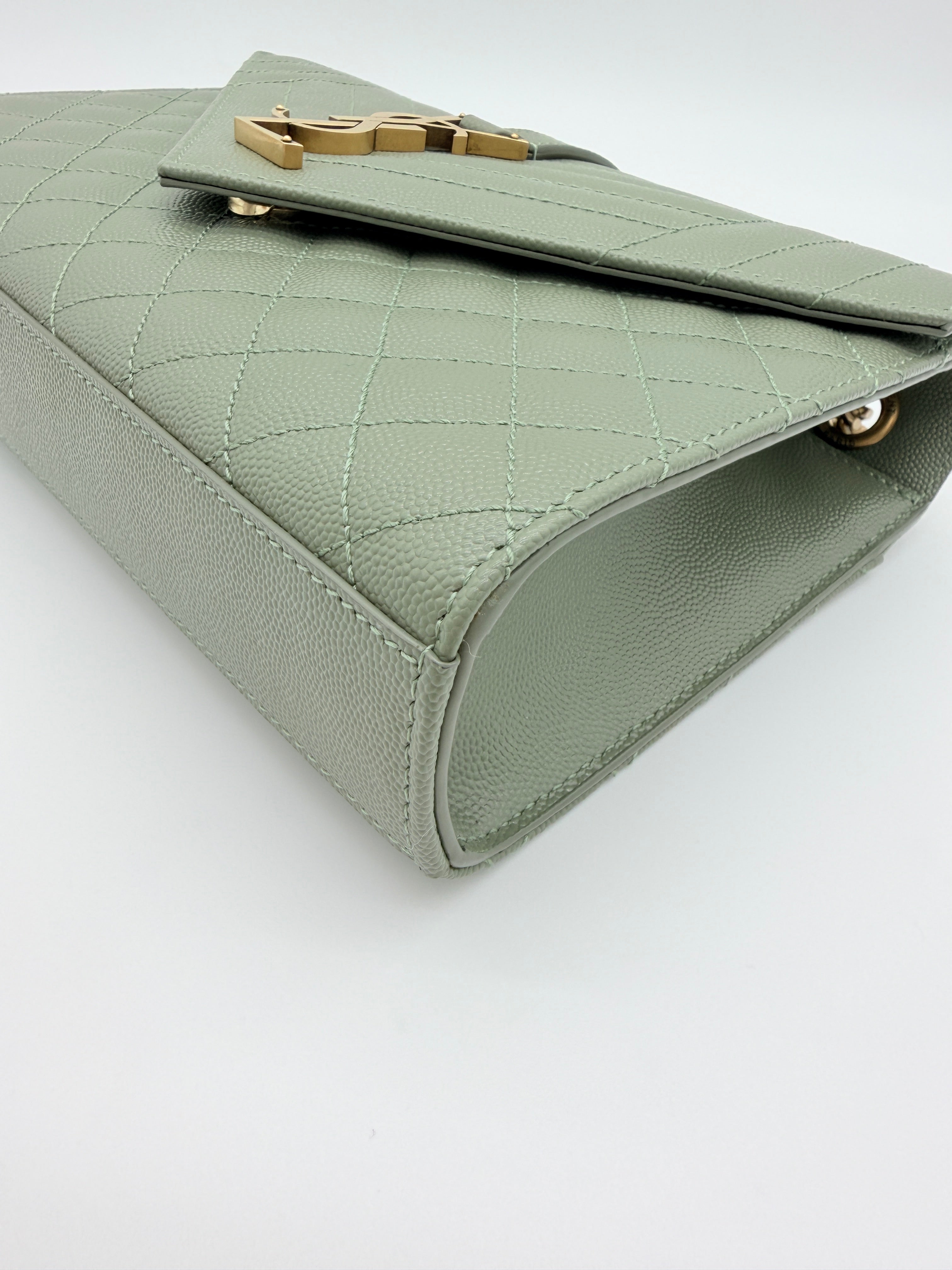 Saint Laurent Envelope Medium