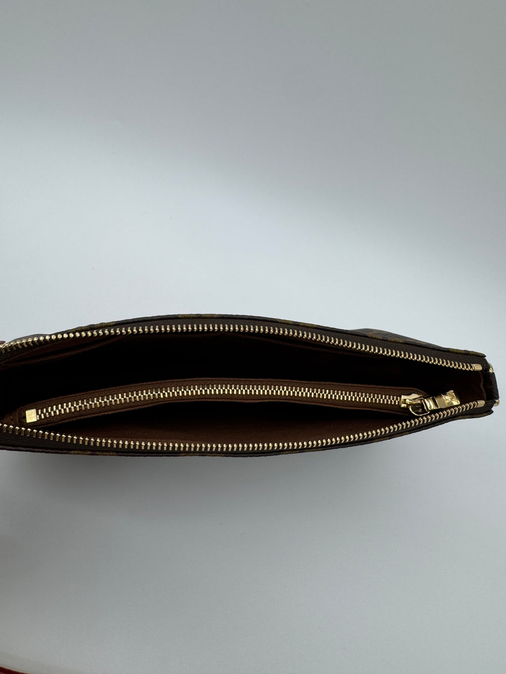 Louis Vuitton New Model Pochette Accesoires