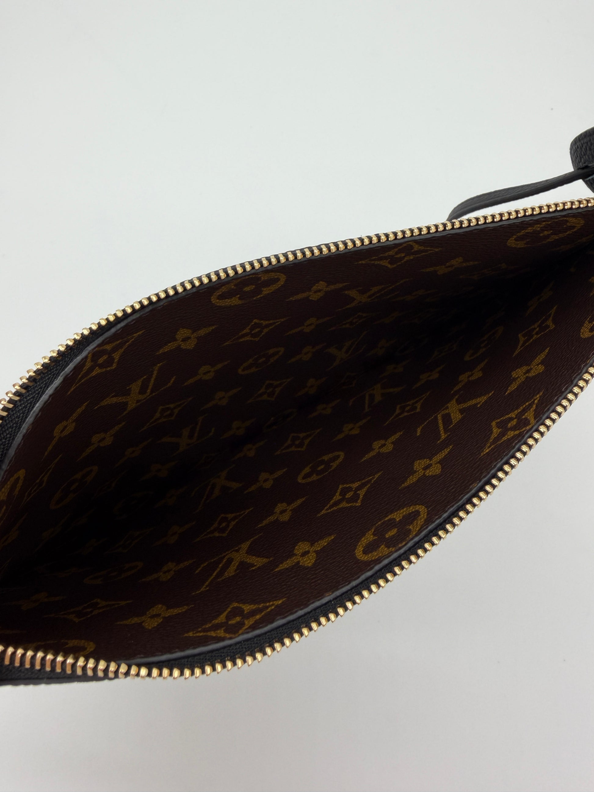 Louis Vuitton Large Inside Out Pochette