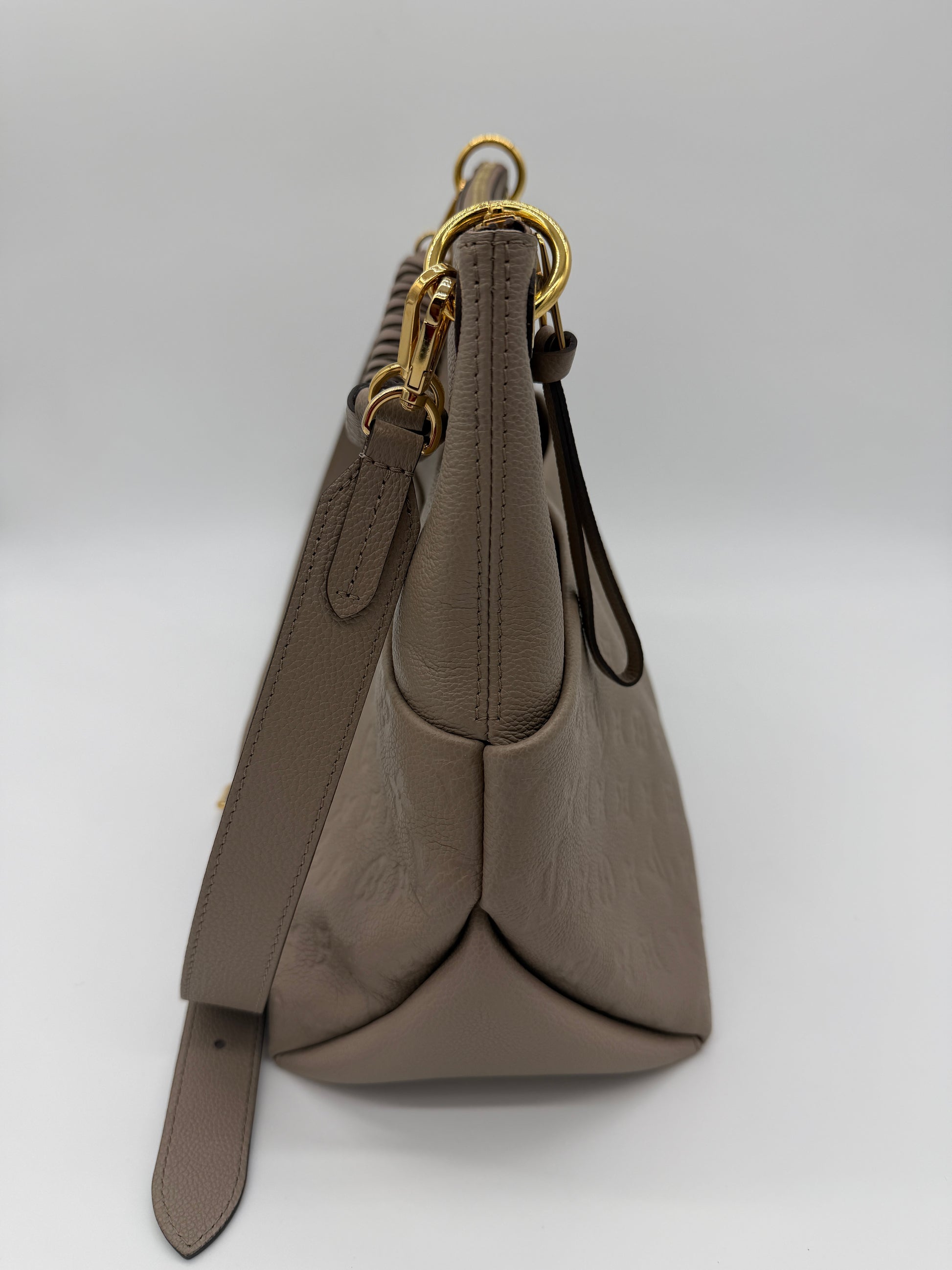 Louis Vuitton Maida Empreinte Hobo