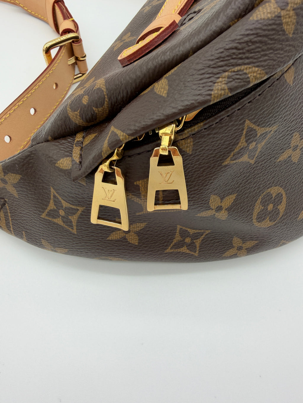 Louis Vuitton OG Monogram Bumbag