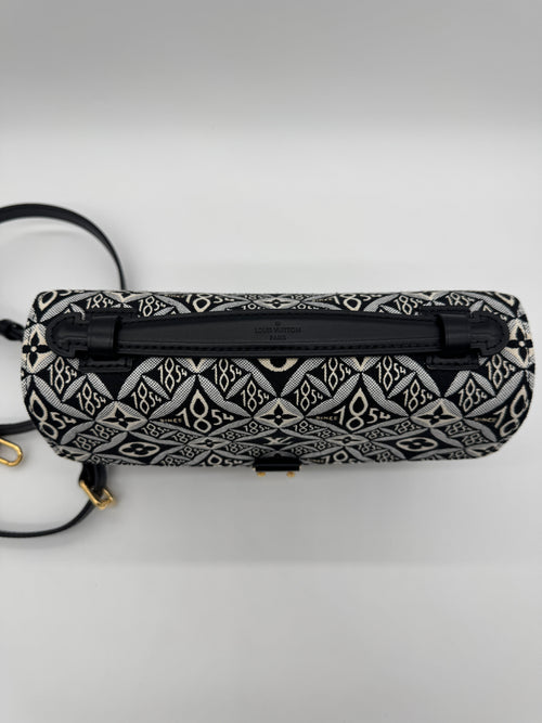 Louis Vuitton Pochette Métis Jacquard Since 1854